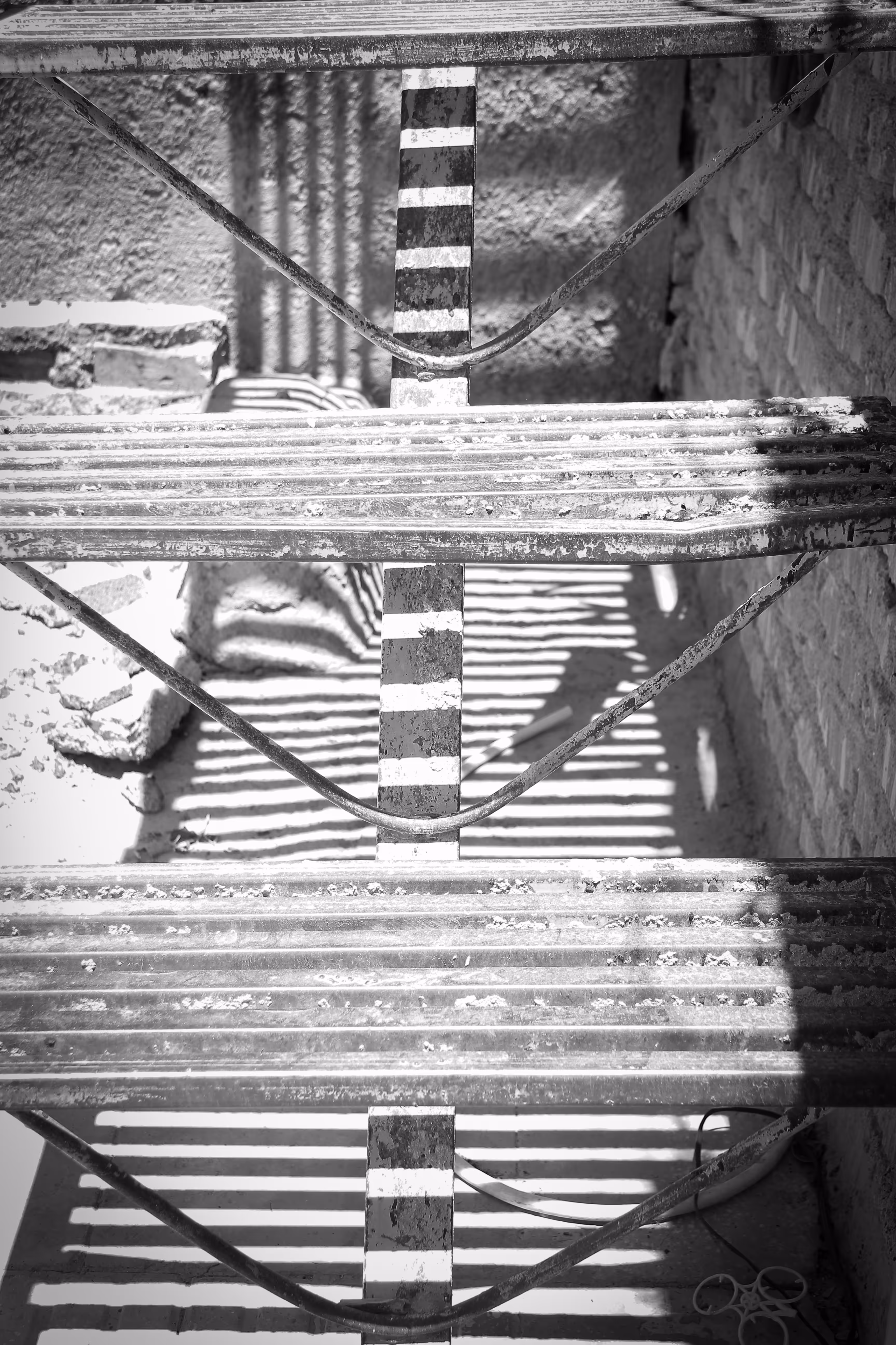 Between the Lines