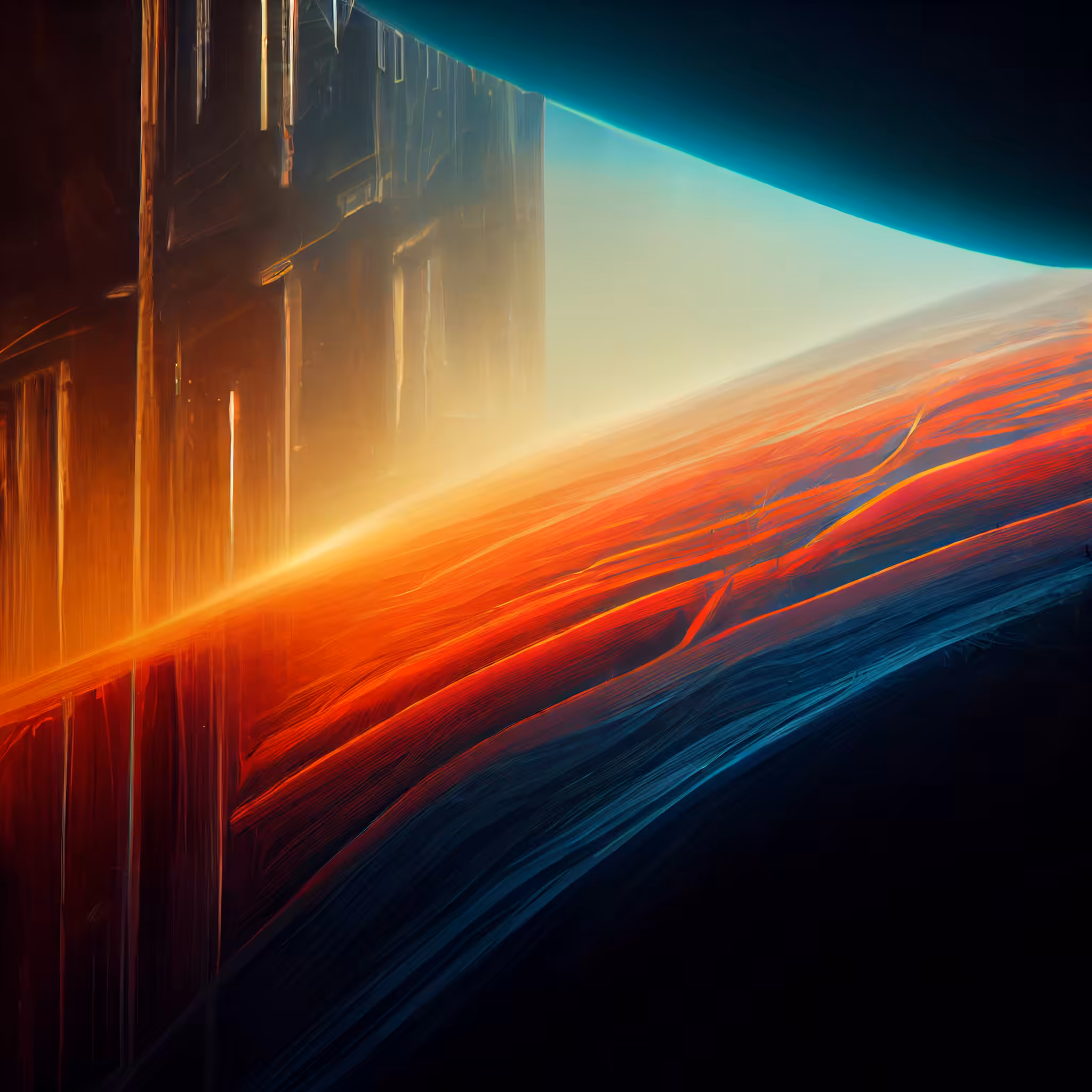 Time Flow