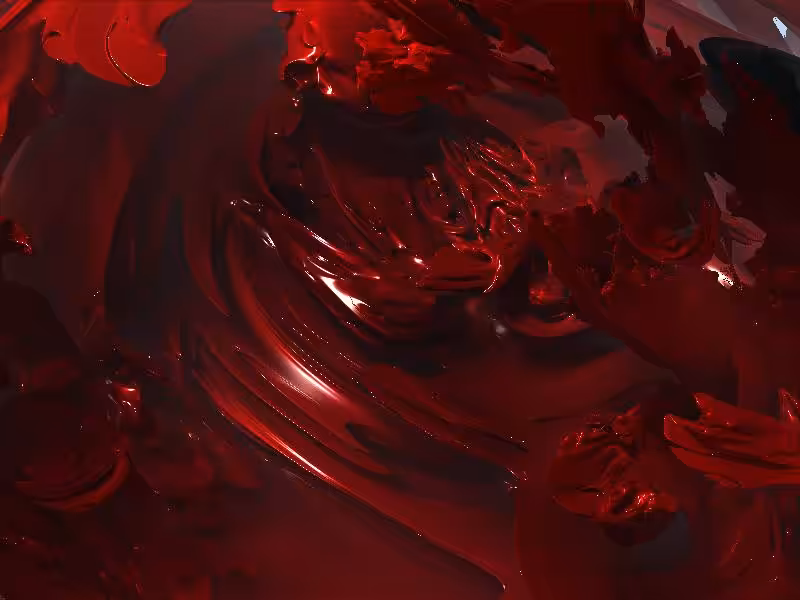 blood