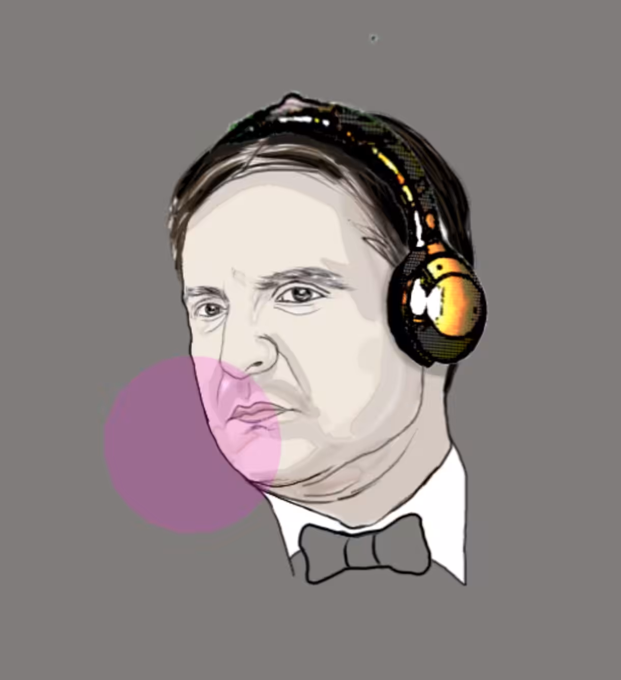 Listening series 02