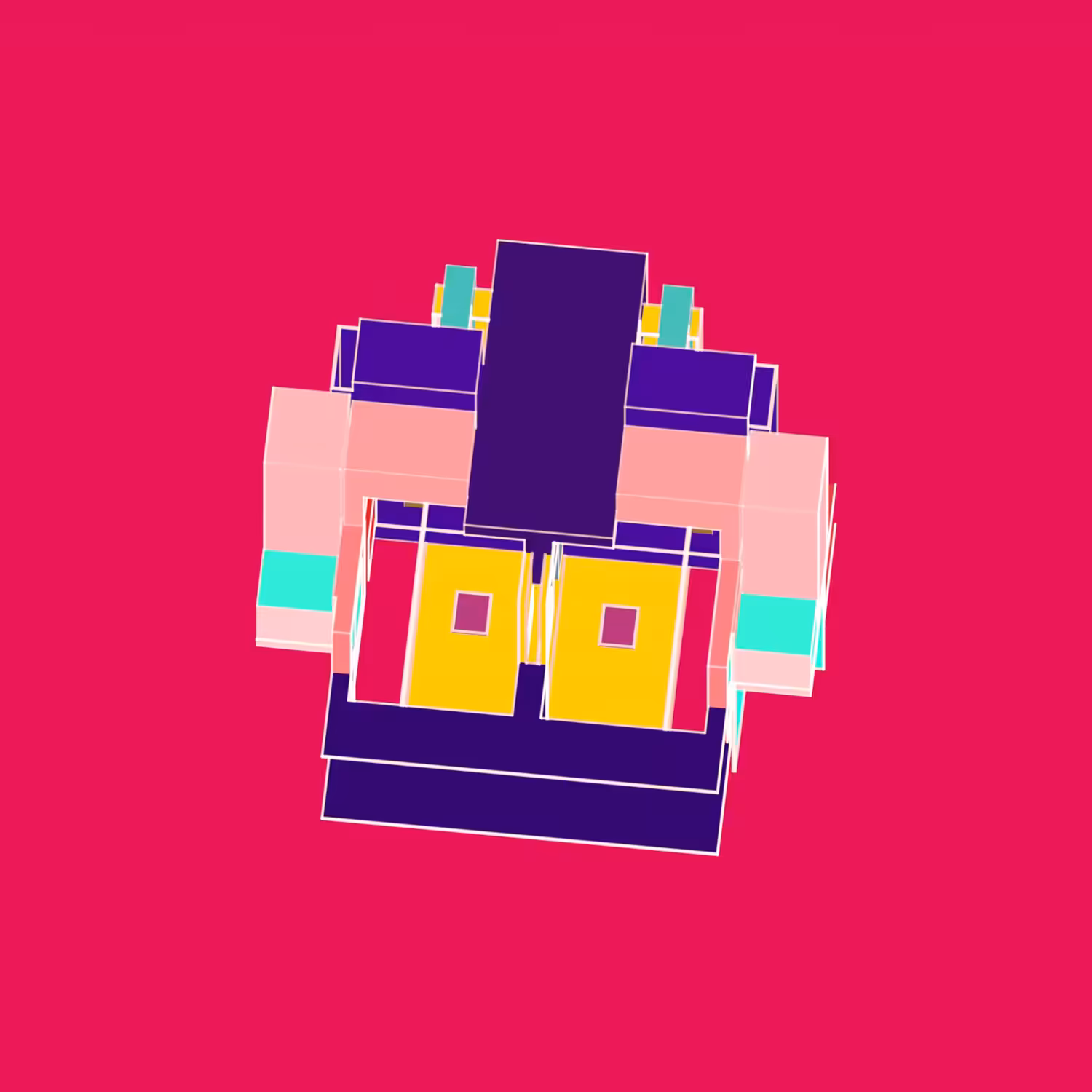 rumpelgraph 83/99 of Series 2