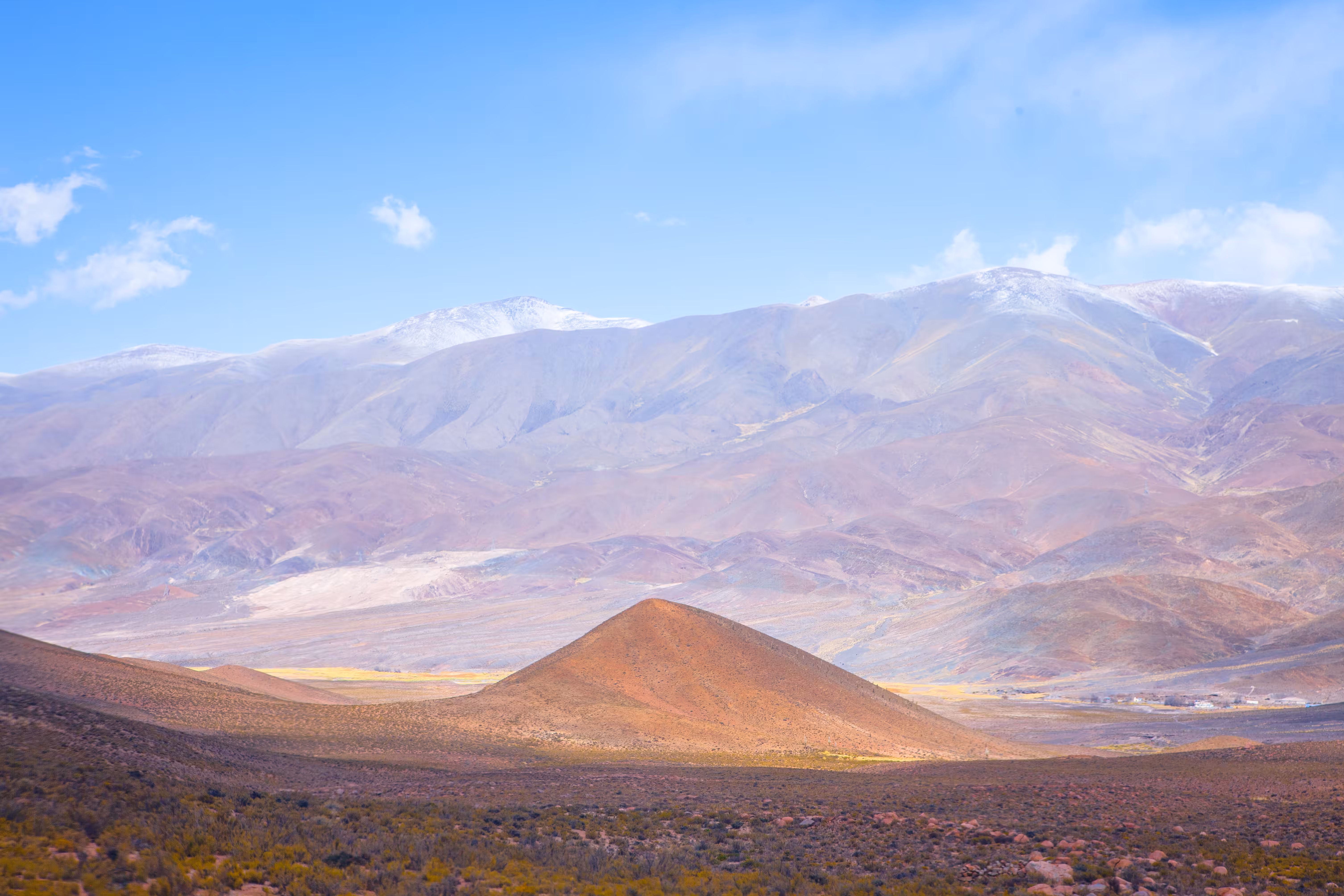 Cone Formation _ NOA Landscape _ 1/1