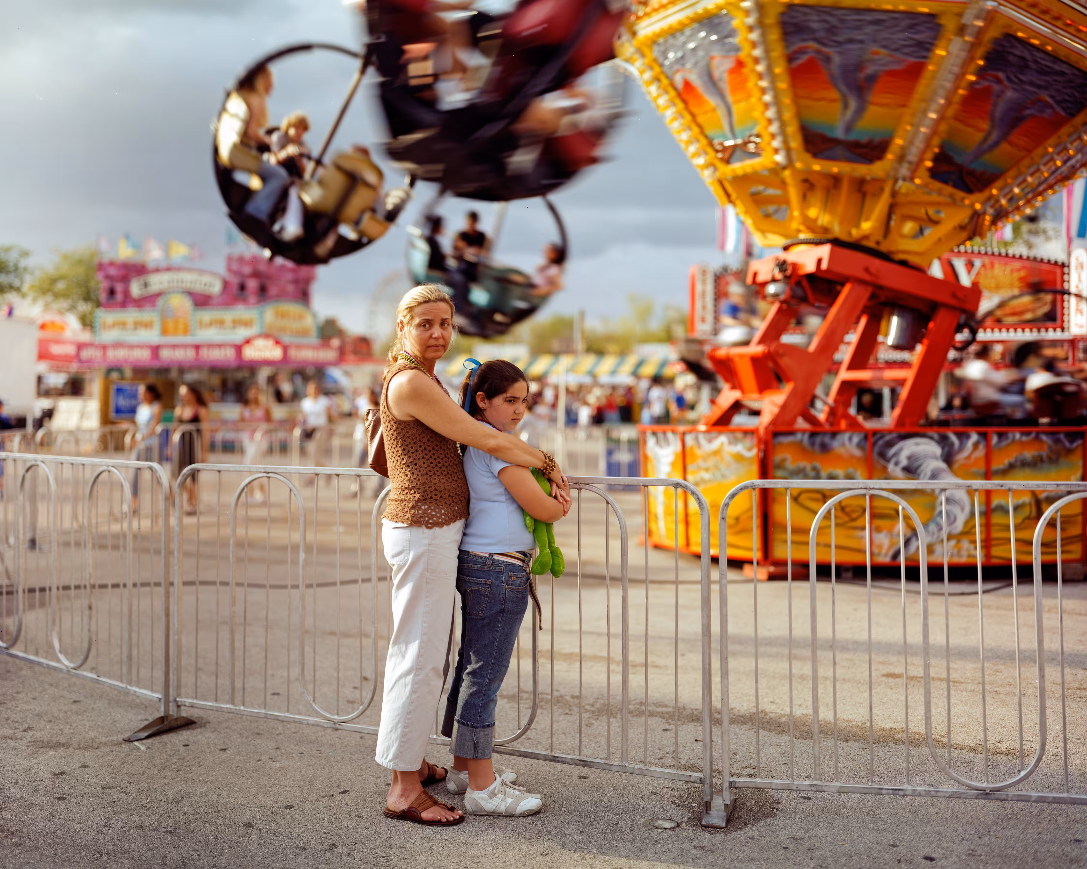 County Fair - Miami Dade County Fair 1, FL, 2005