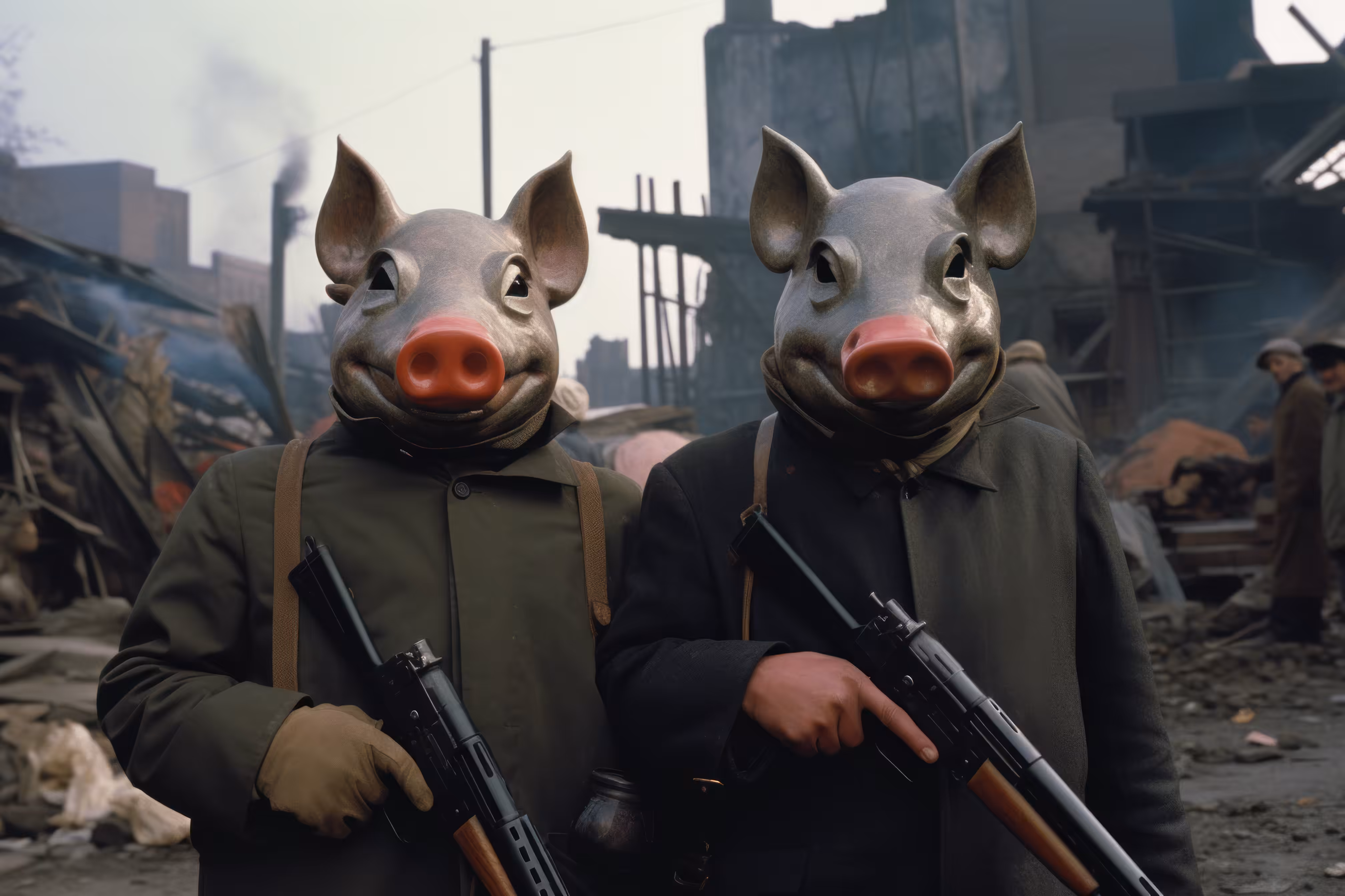 Orwell 62