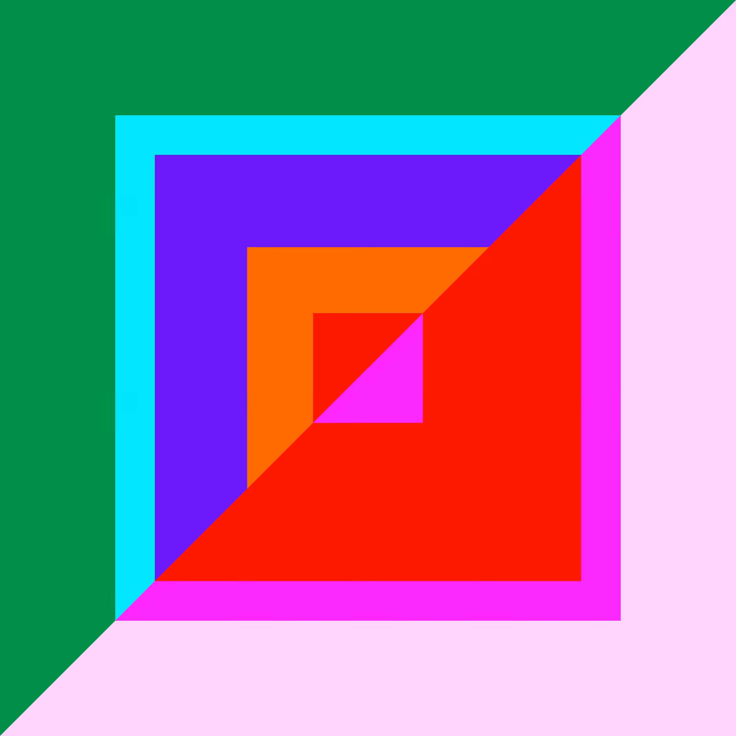 Intersections #31