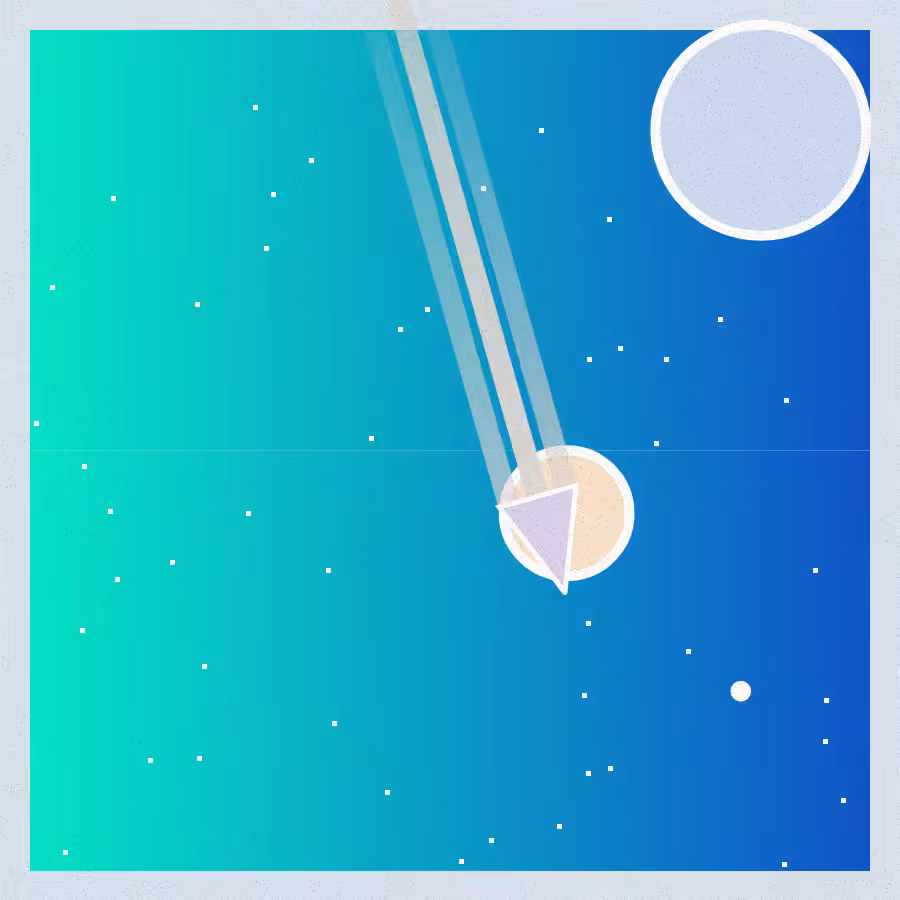 Space(gen2); #32