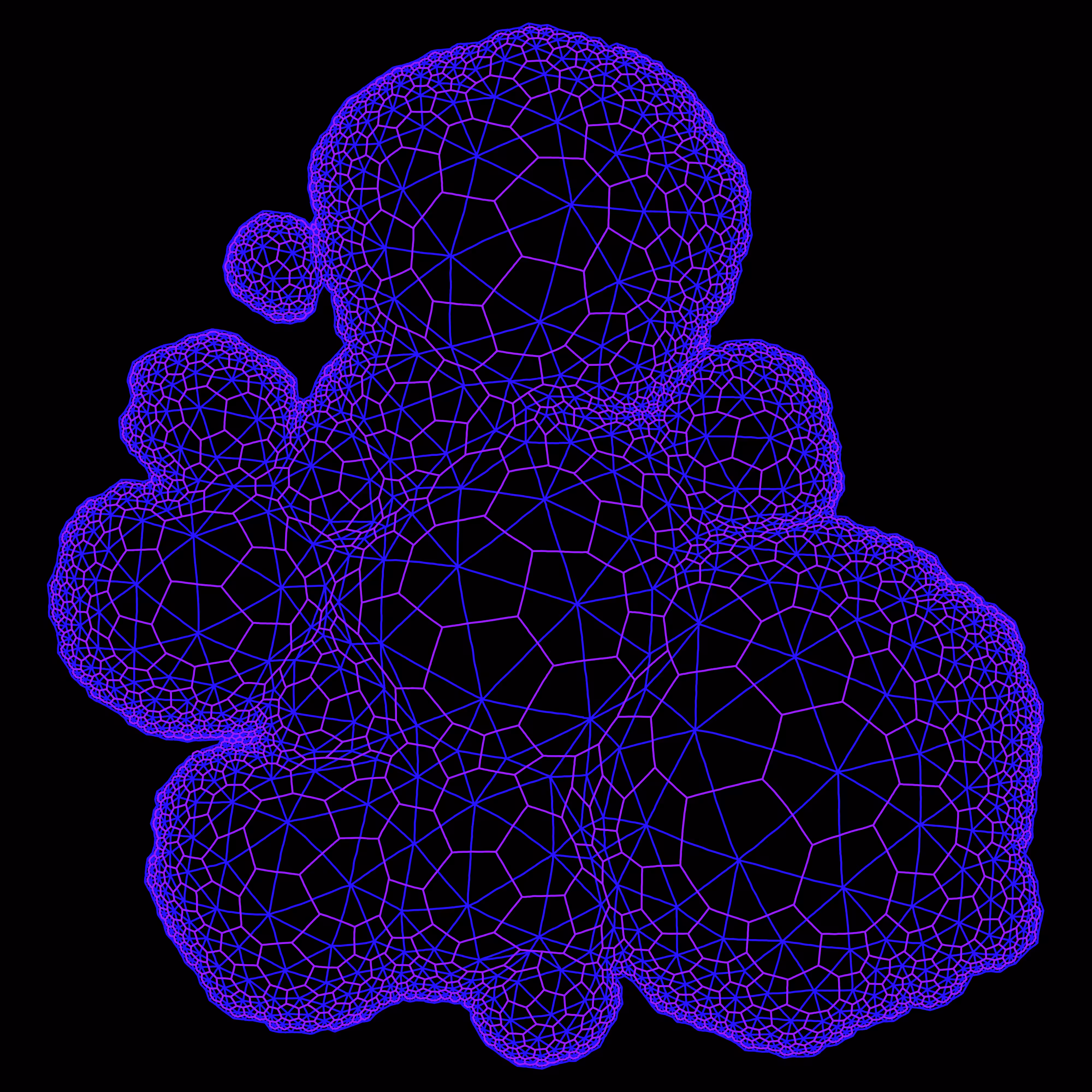globular cluster