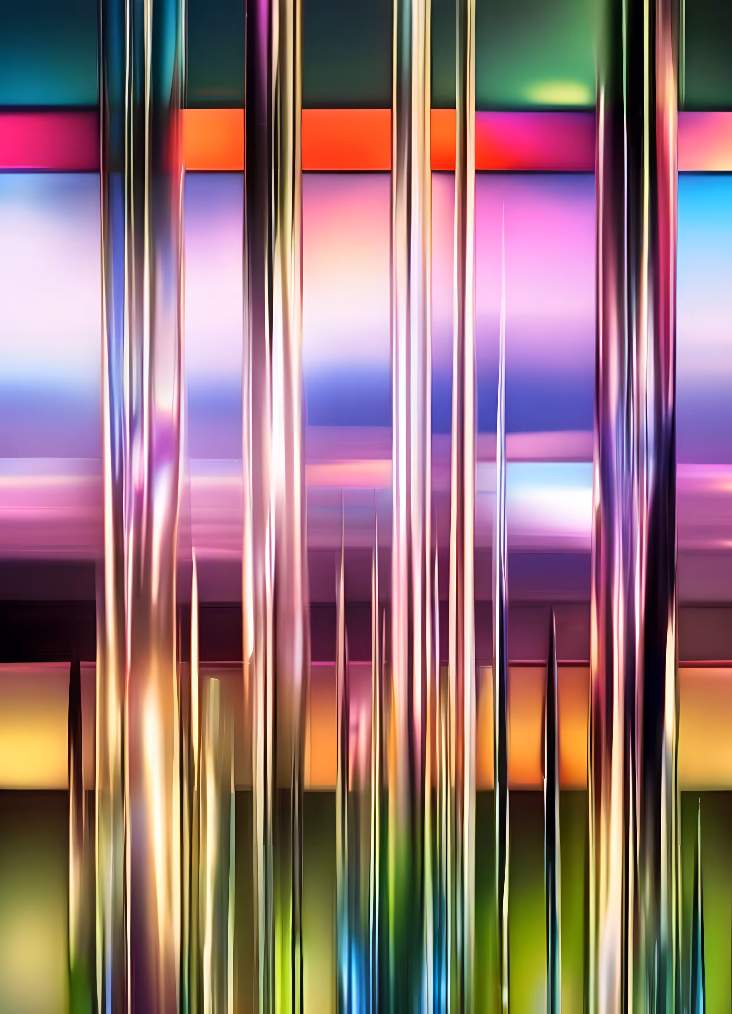 Elastic Echoes #49