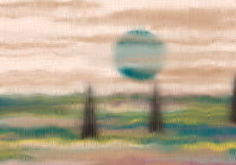 Solitude #88