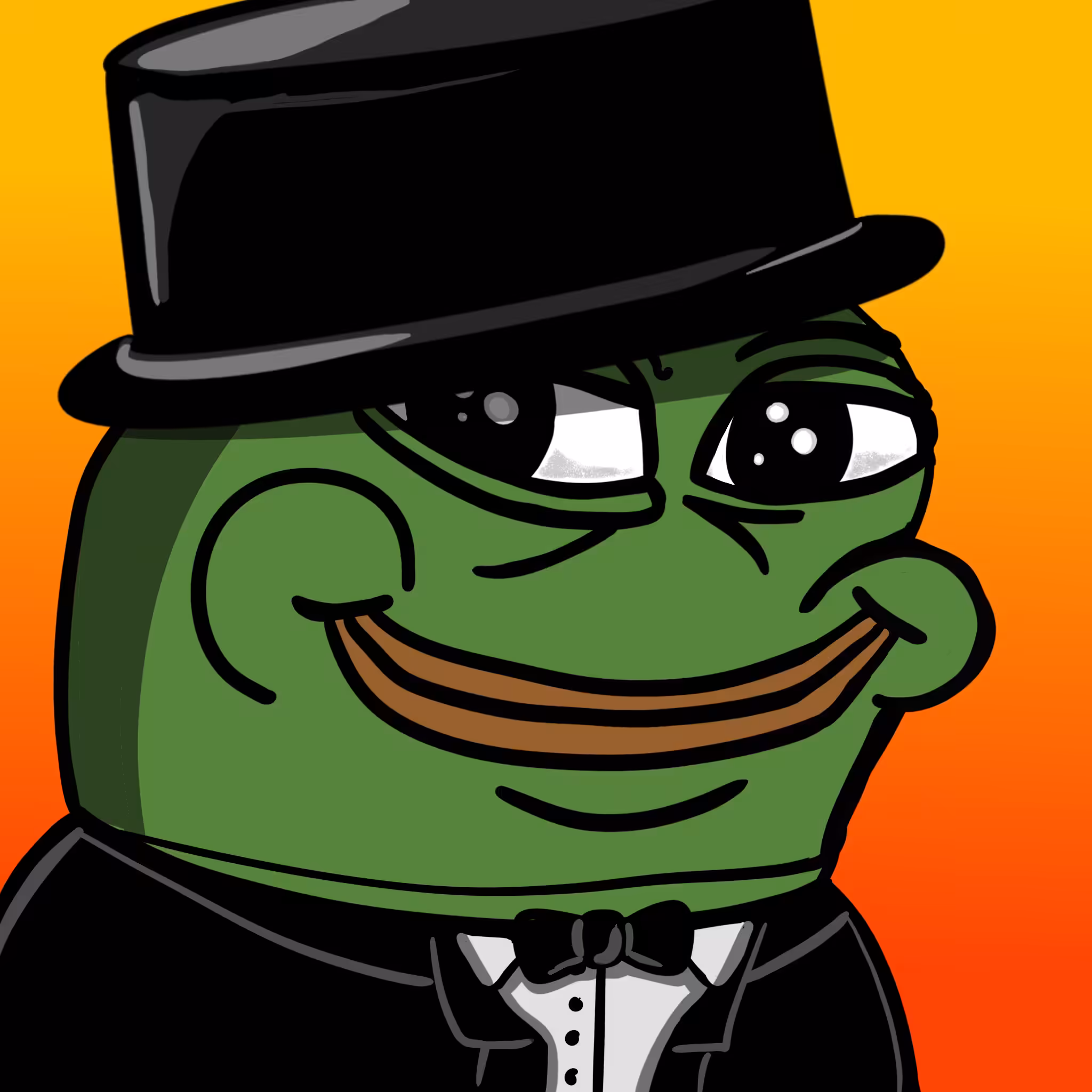 Classic Pepes #526
