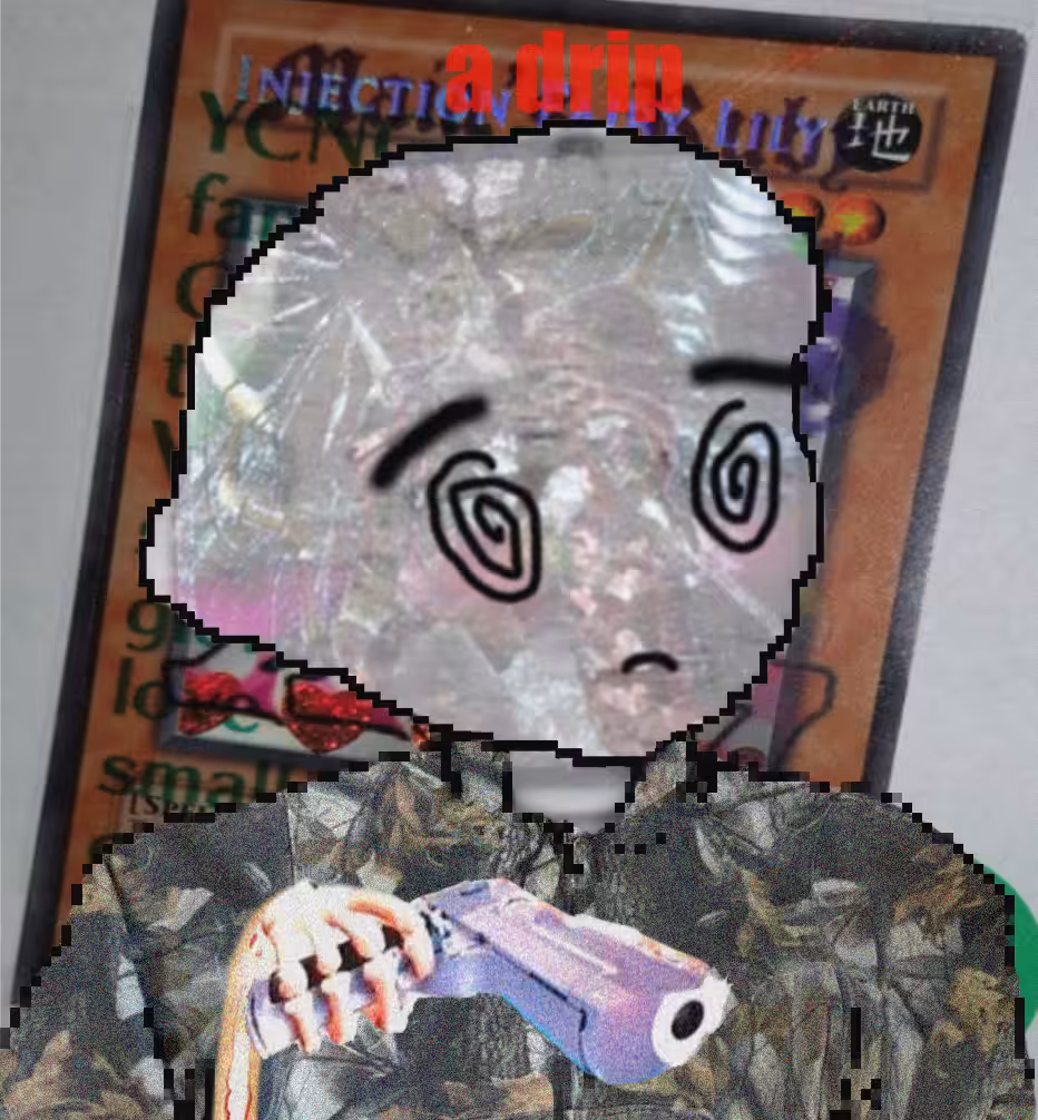 The Constant Fella, 1983-2023 Erratic Behavior Guys Under Zero Authority Supervision (feat. MiFella JoFella and DriFella) #2266