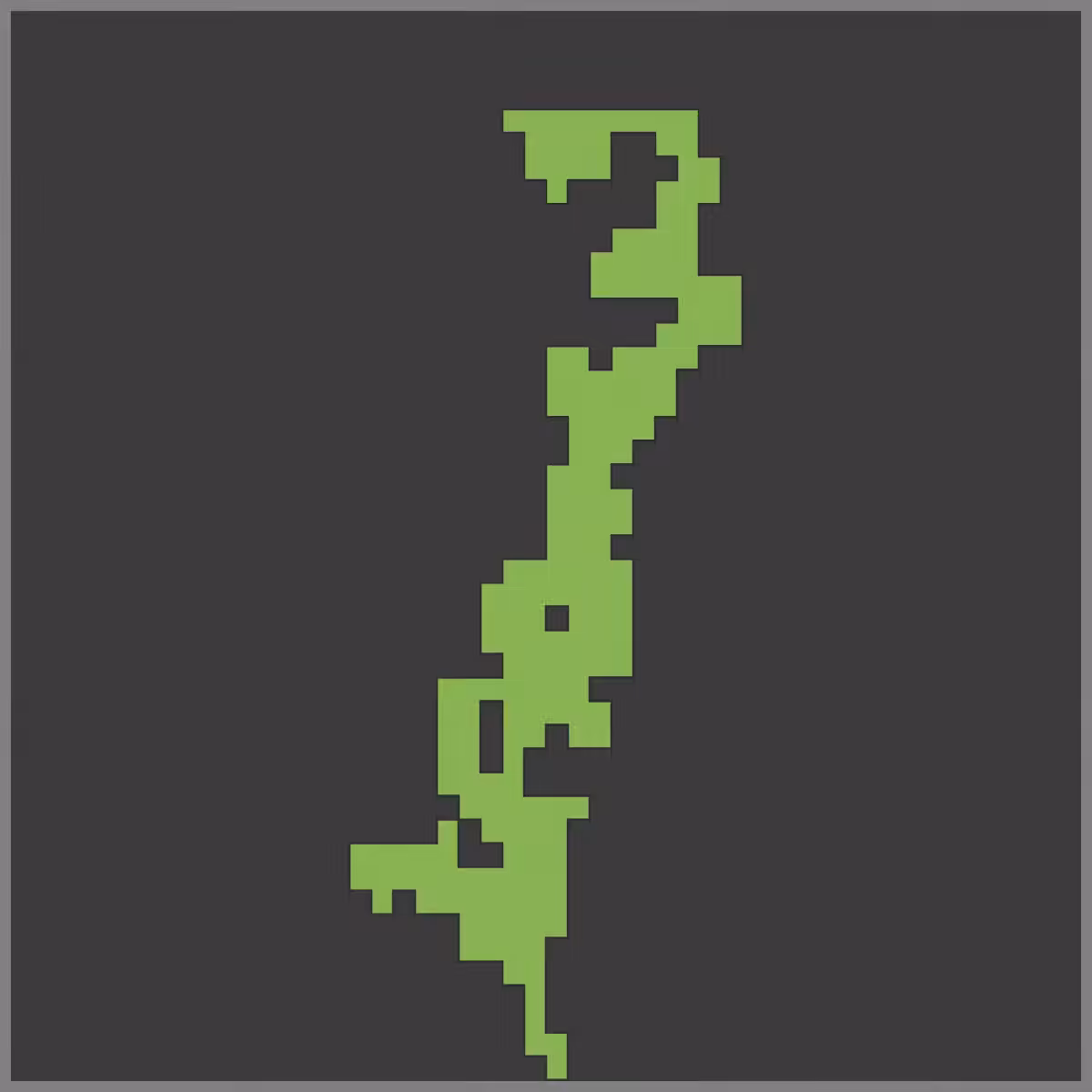 Bits Balanced #88
