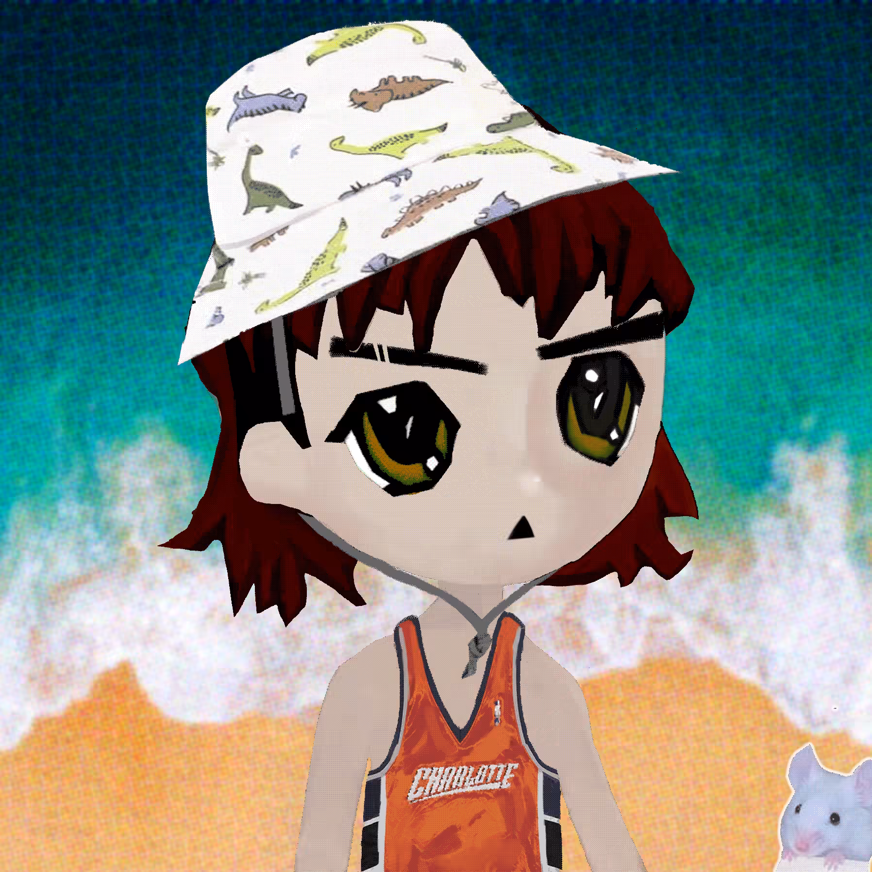 Remilio 4674