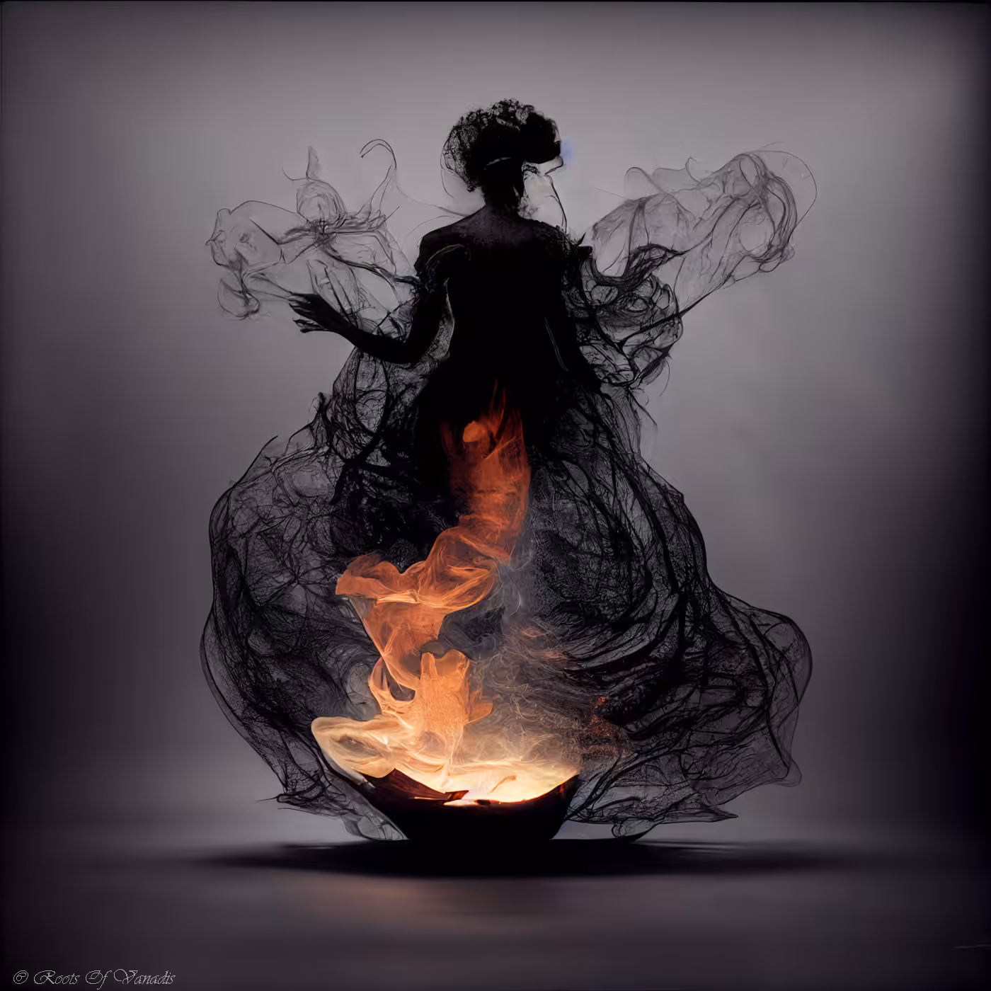 Shadow of Hecate 