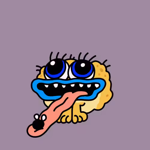 Toadheadz #936