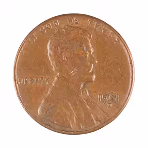 Cent #5970