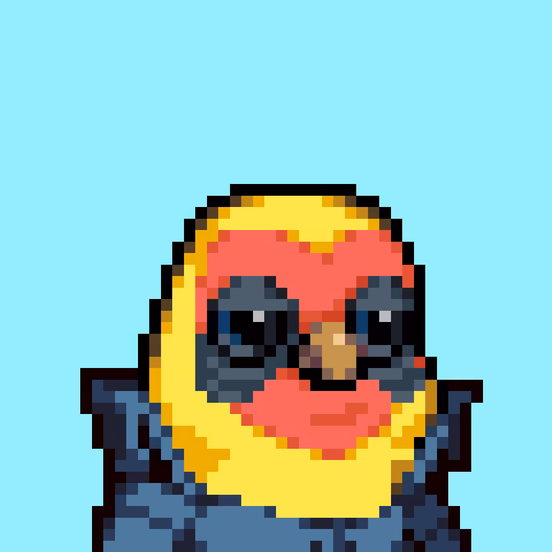 Lovebird#7698