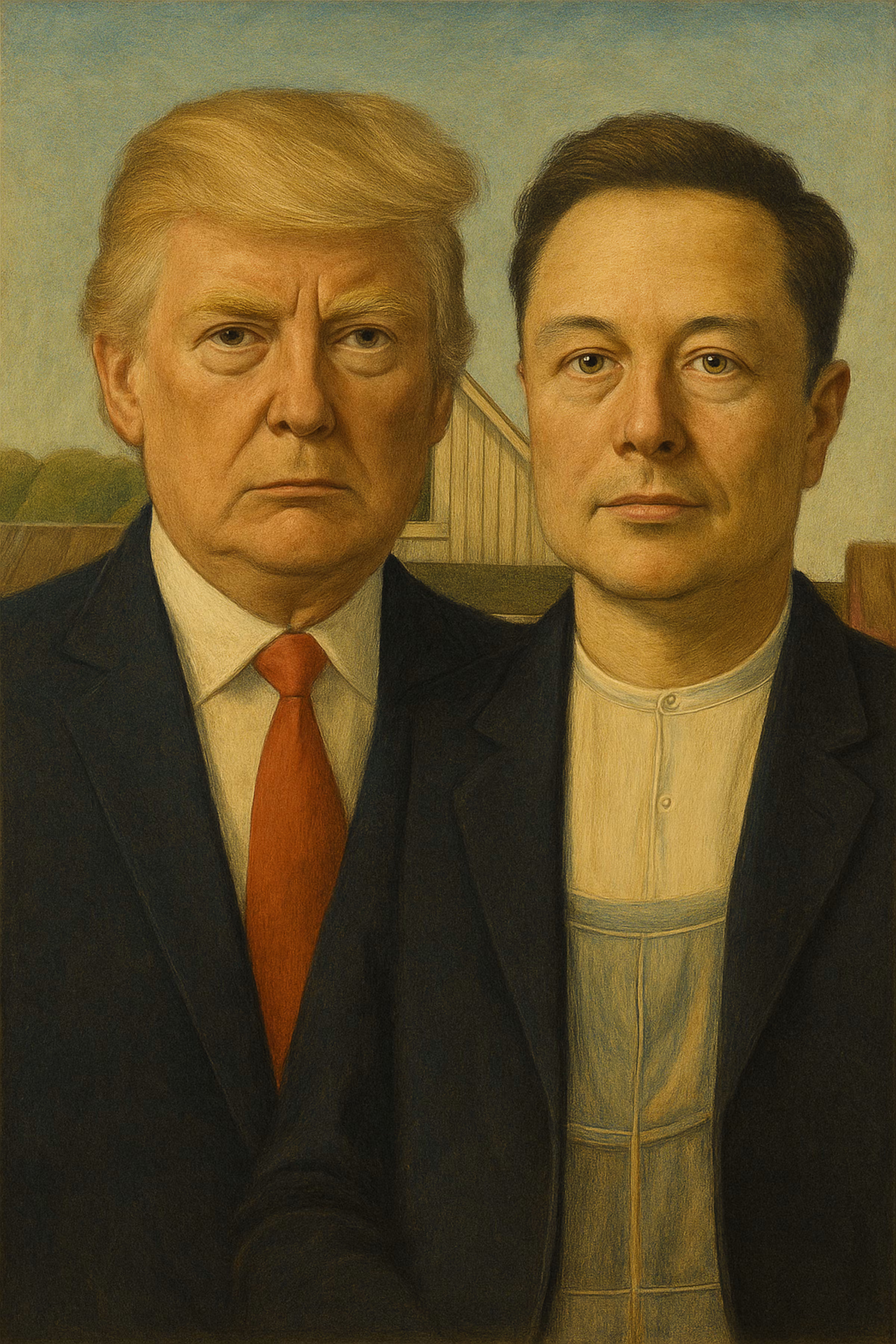 By Profit and Providence