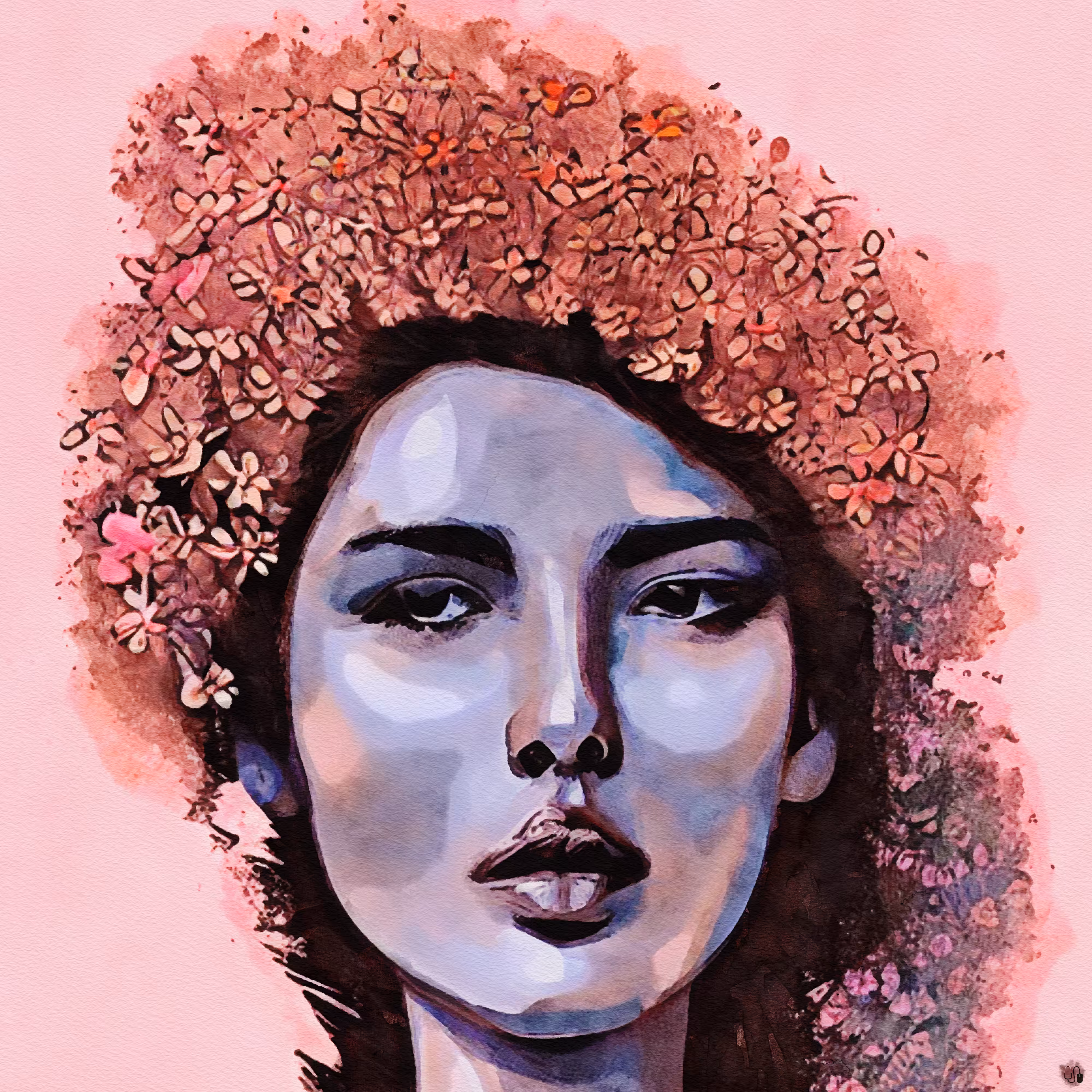 WATERCOLOR