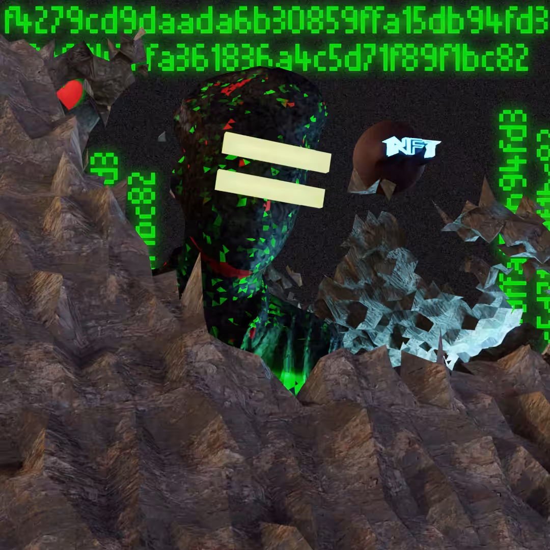 Space Hash