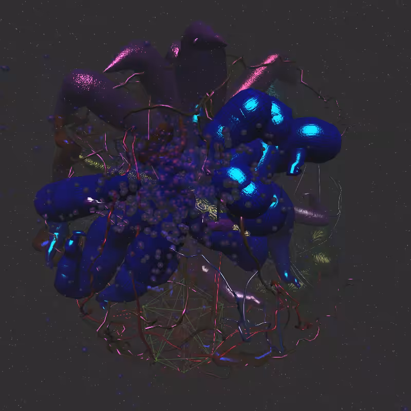 Glomularus #88