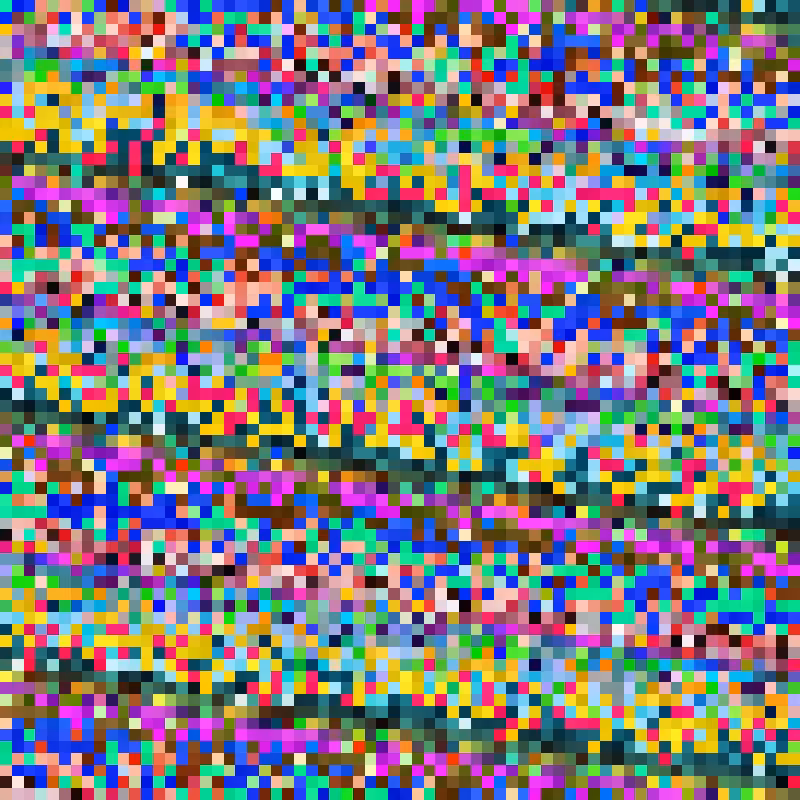 Freedom Pixels #16