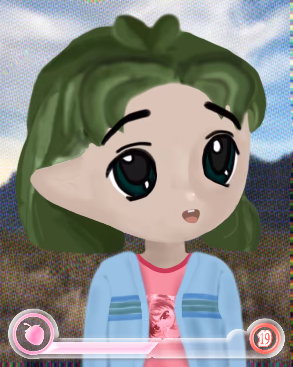 Milady 7651