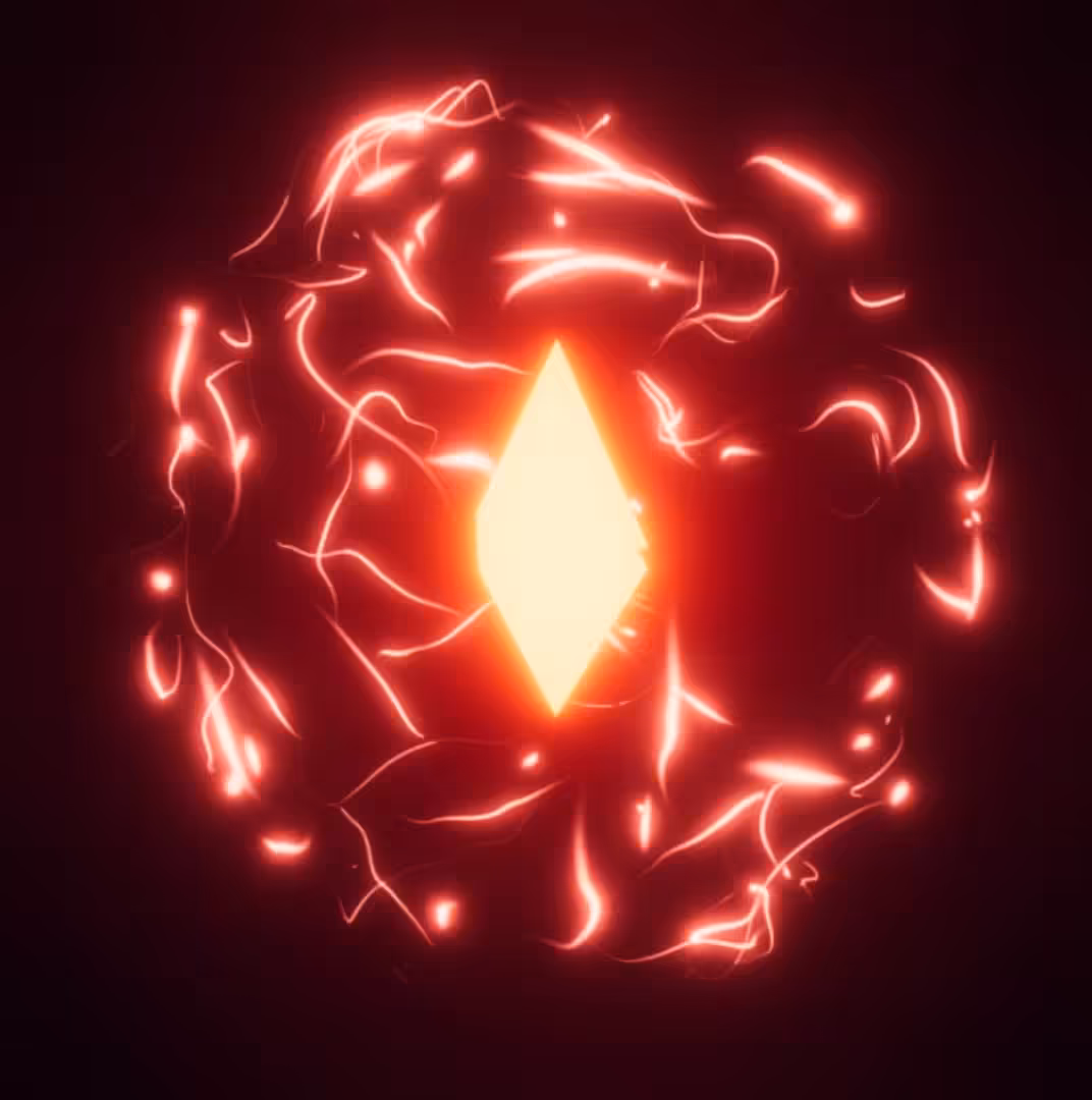 Spirit #02