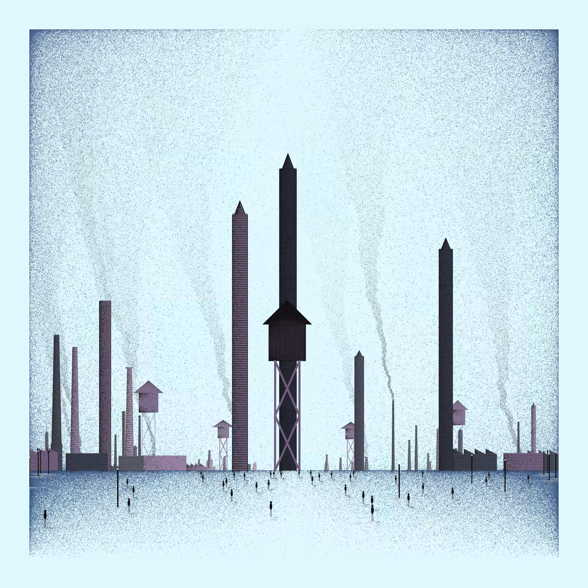 Industrial #125