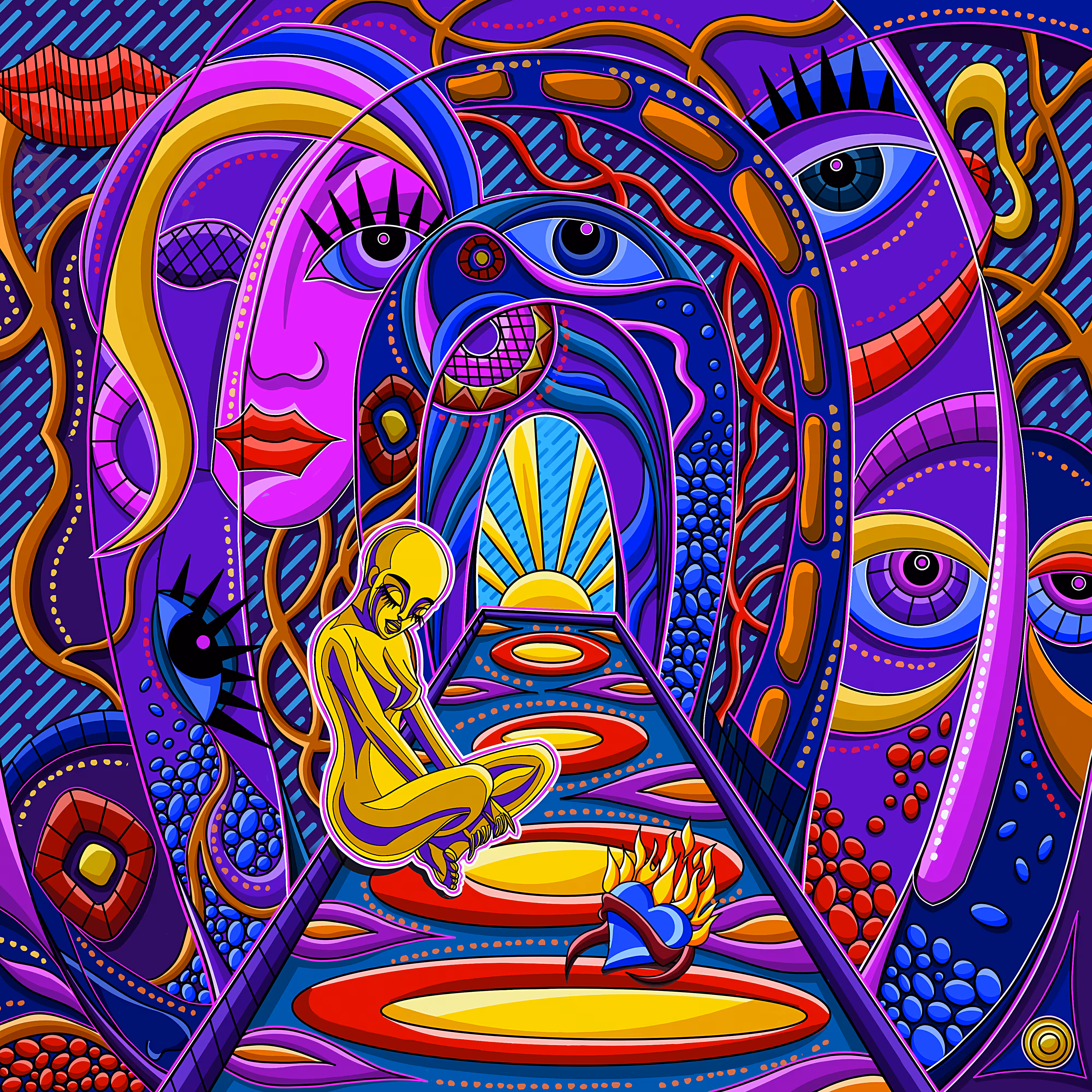 Inside me