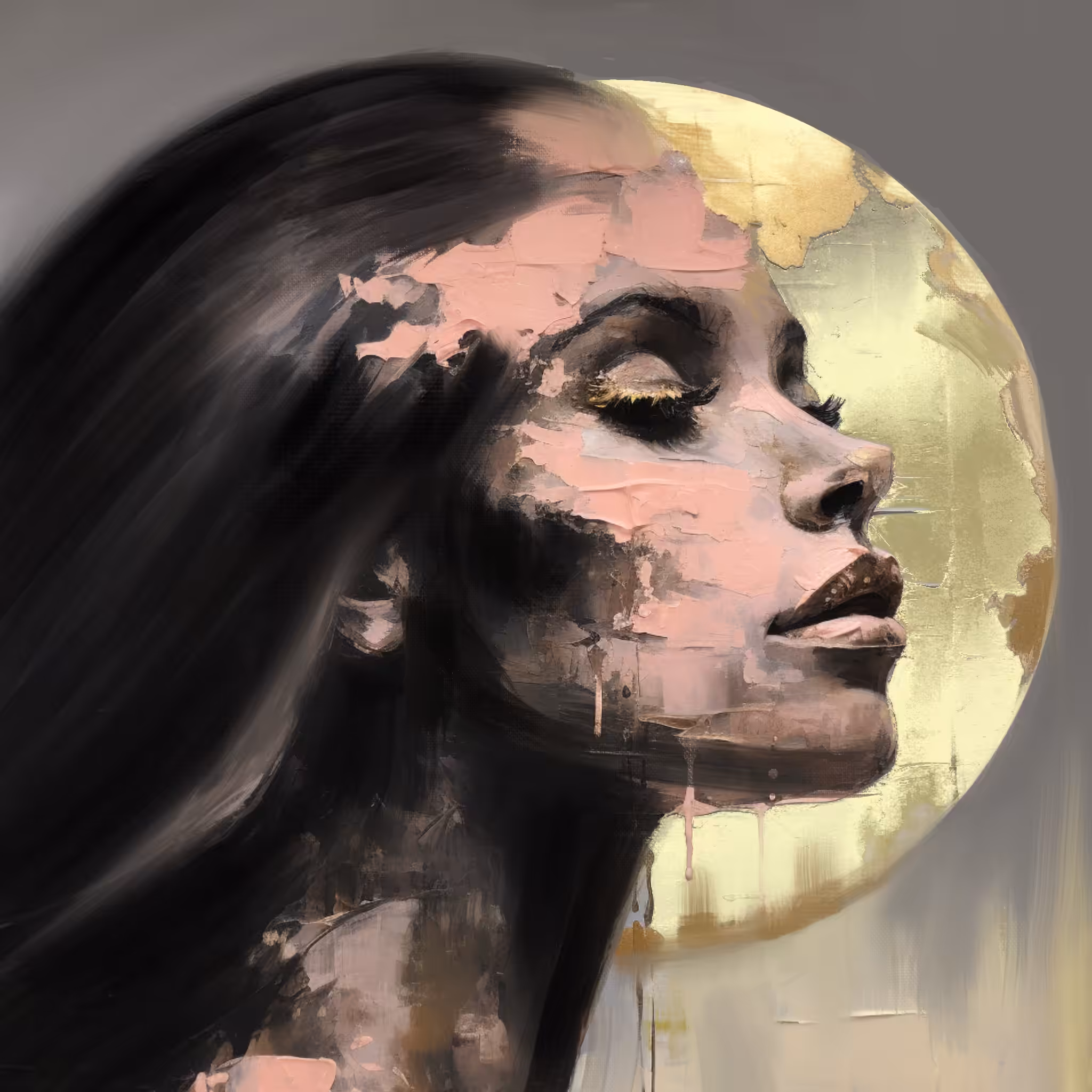 Moon’s Mystery