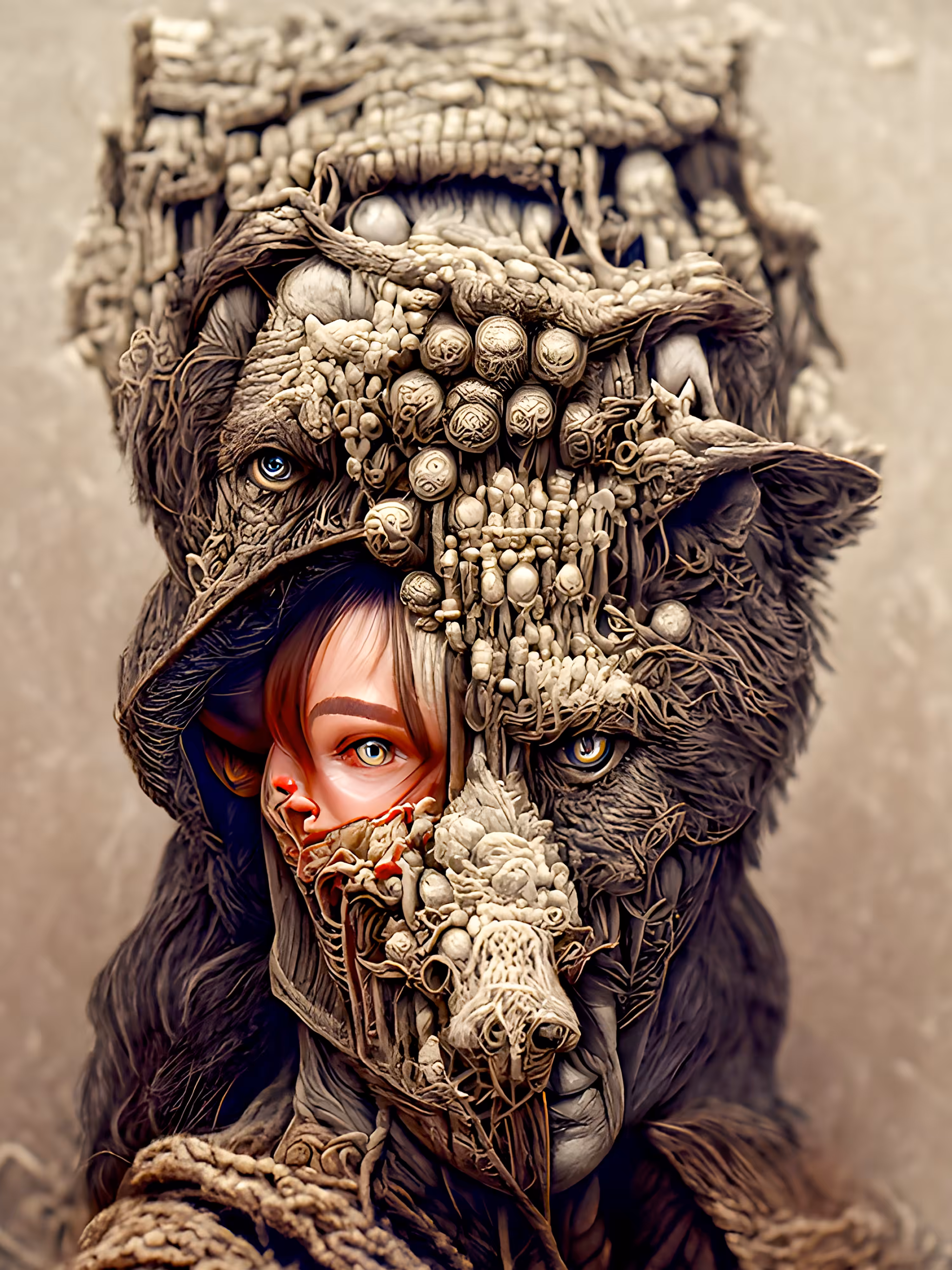 Hunter