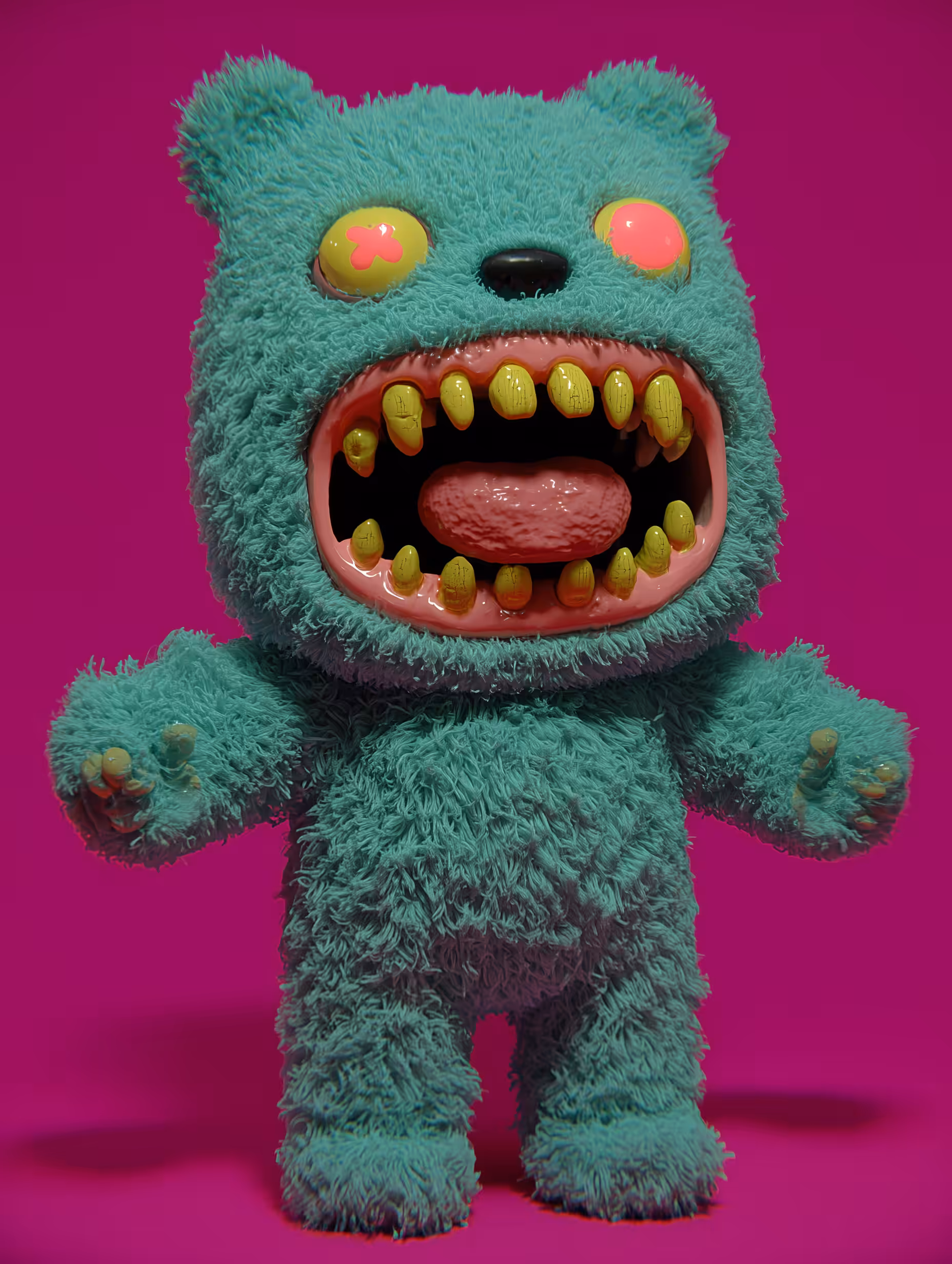 Toytem [028]