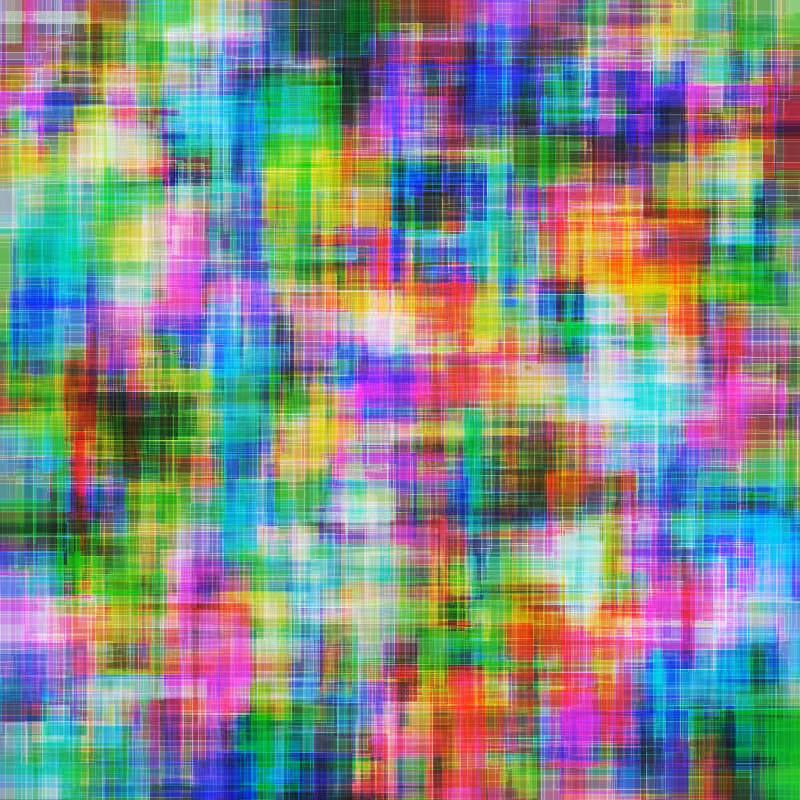 Abstractionism #1