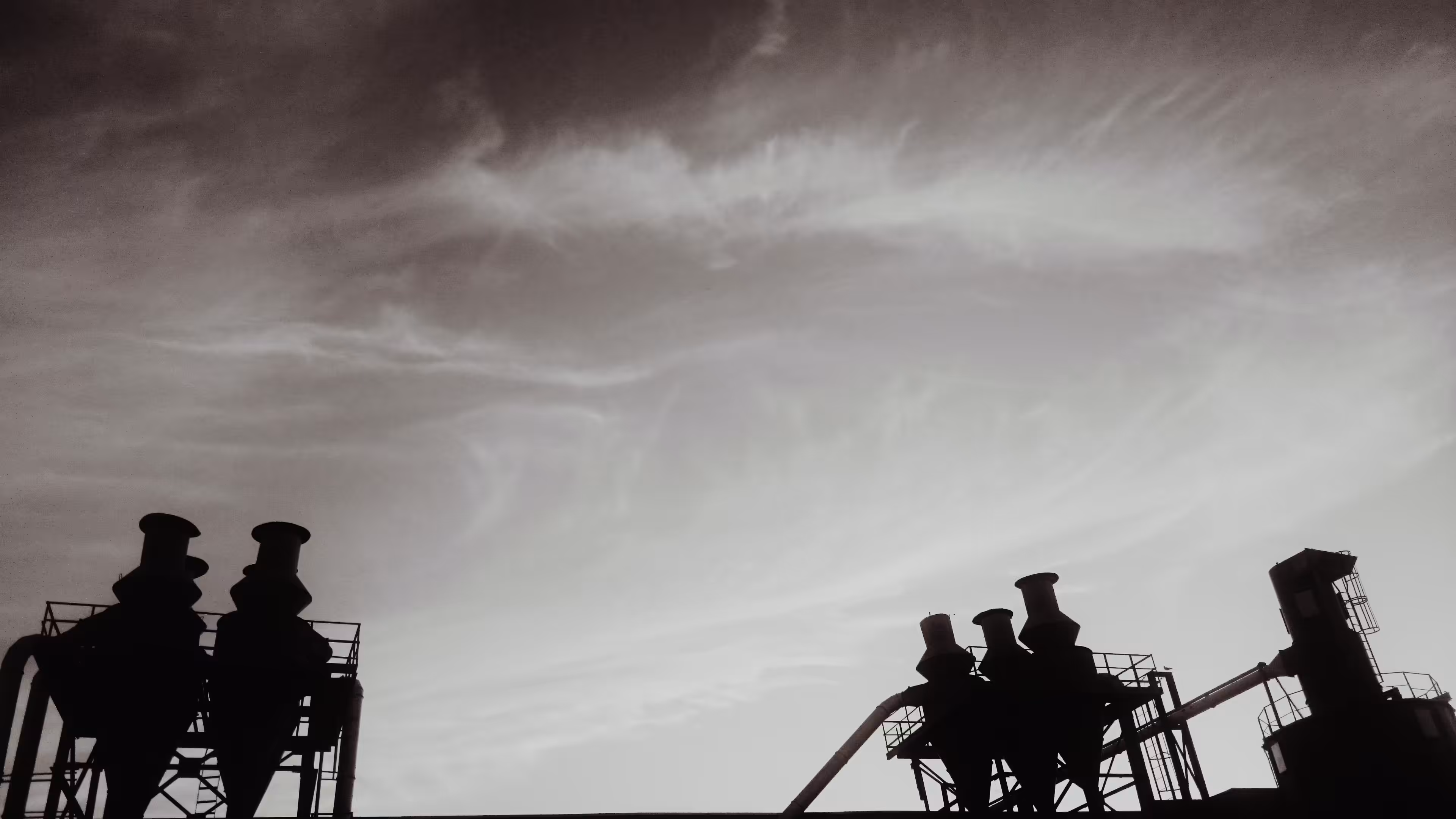 Photos: Industrial district 2