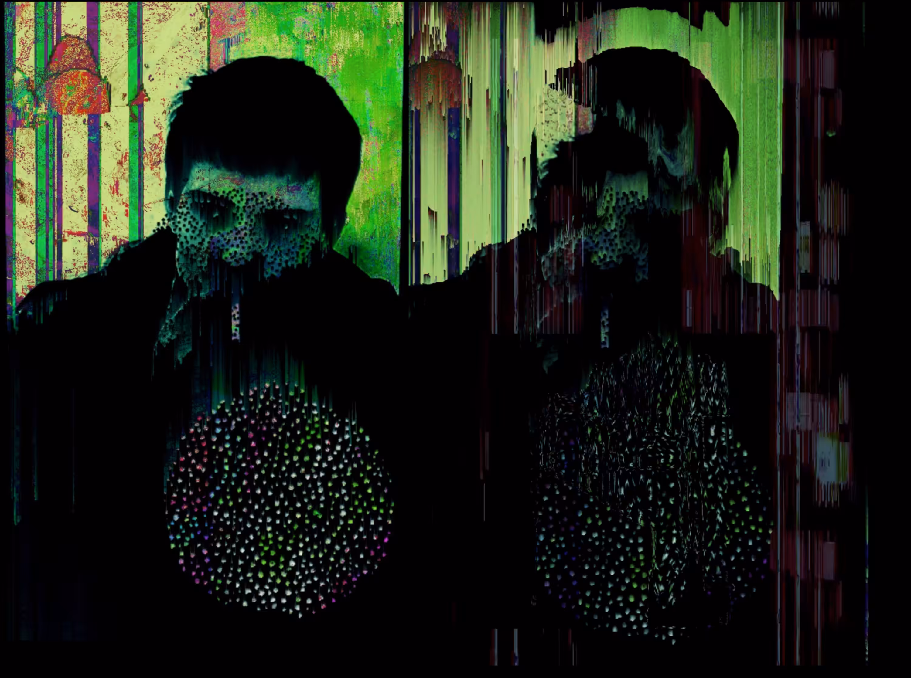 Losing Control  