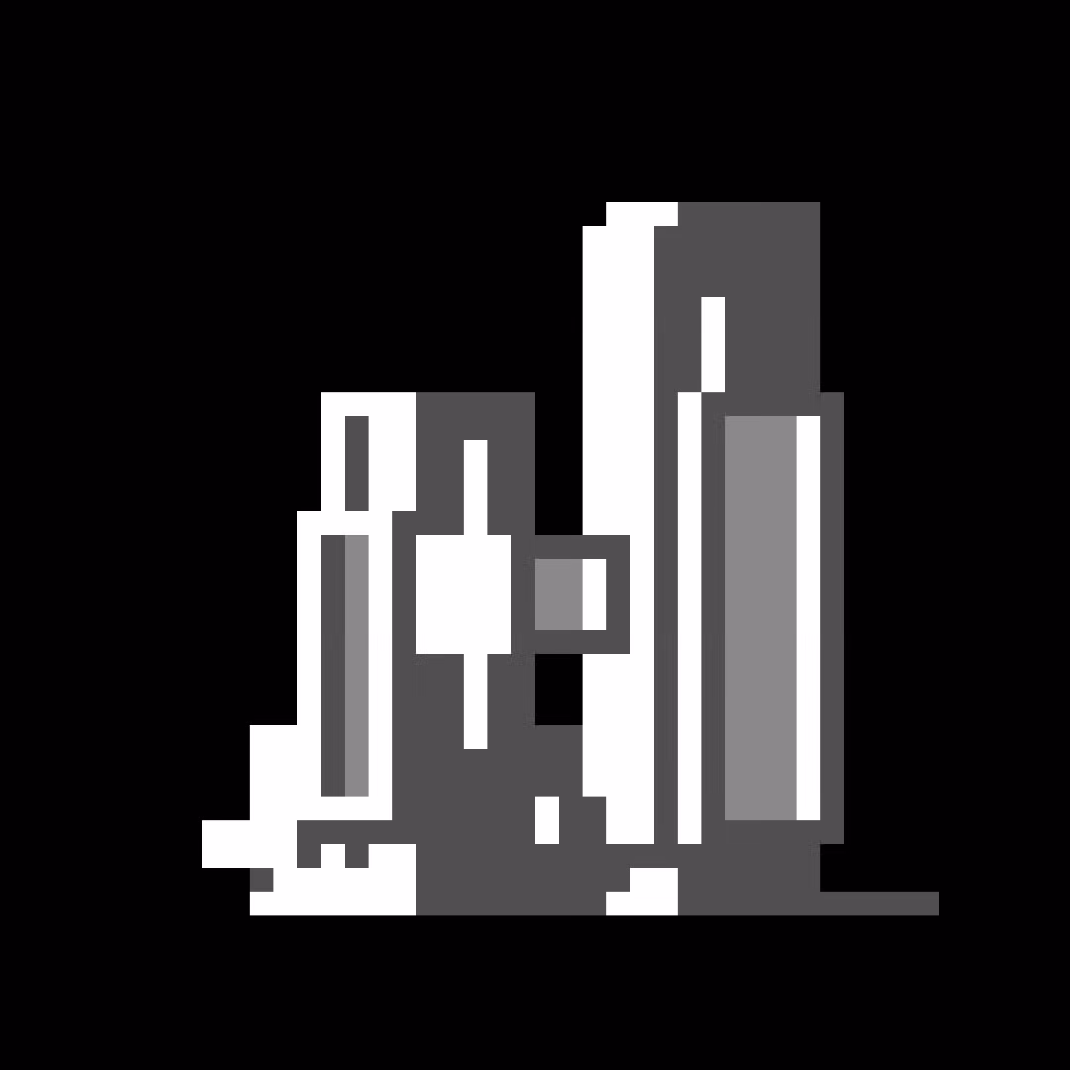 BRUTALIST MOVEMENT #28