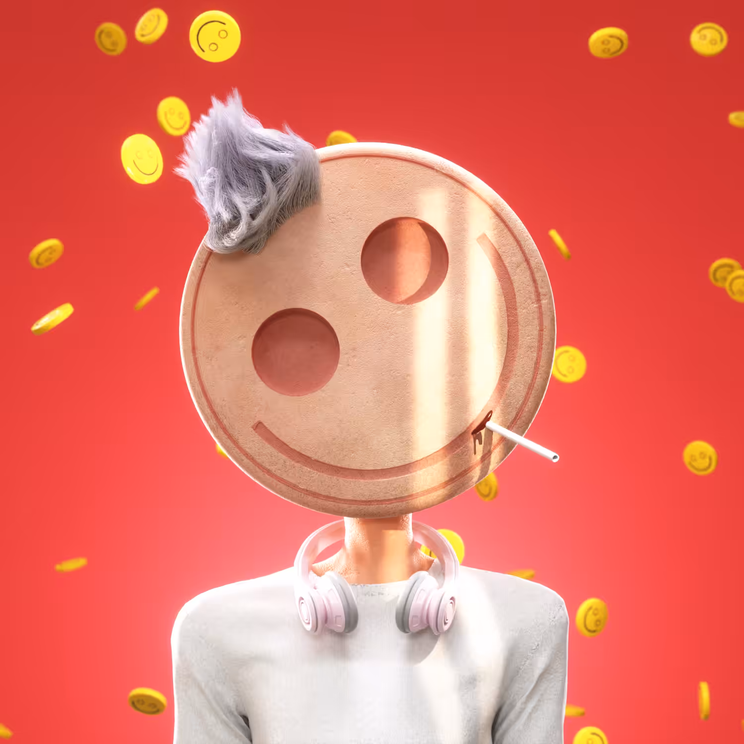 Pillhead #3719