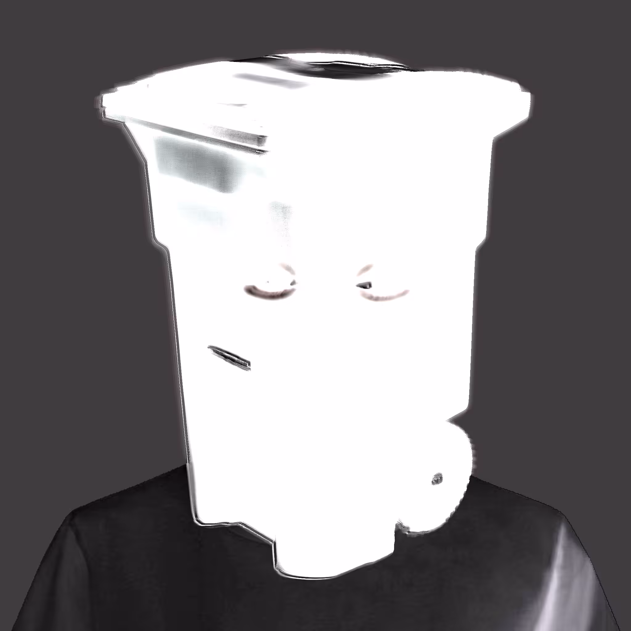 TrashHead 17