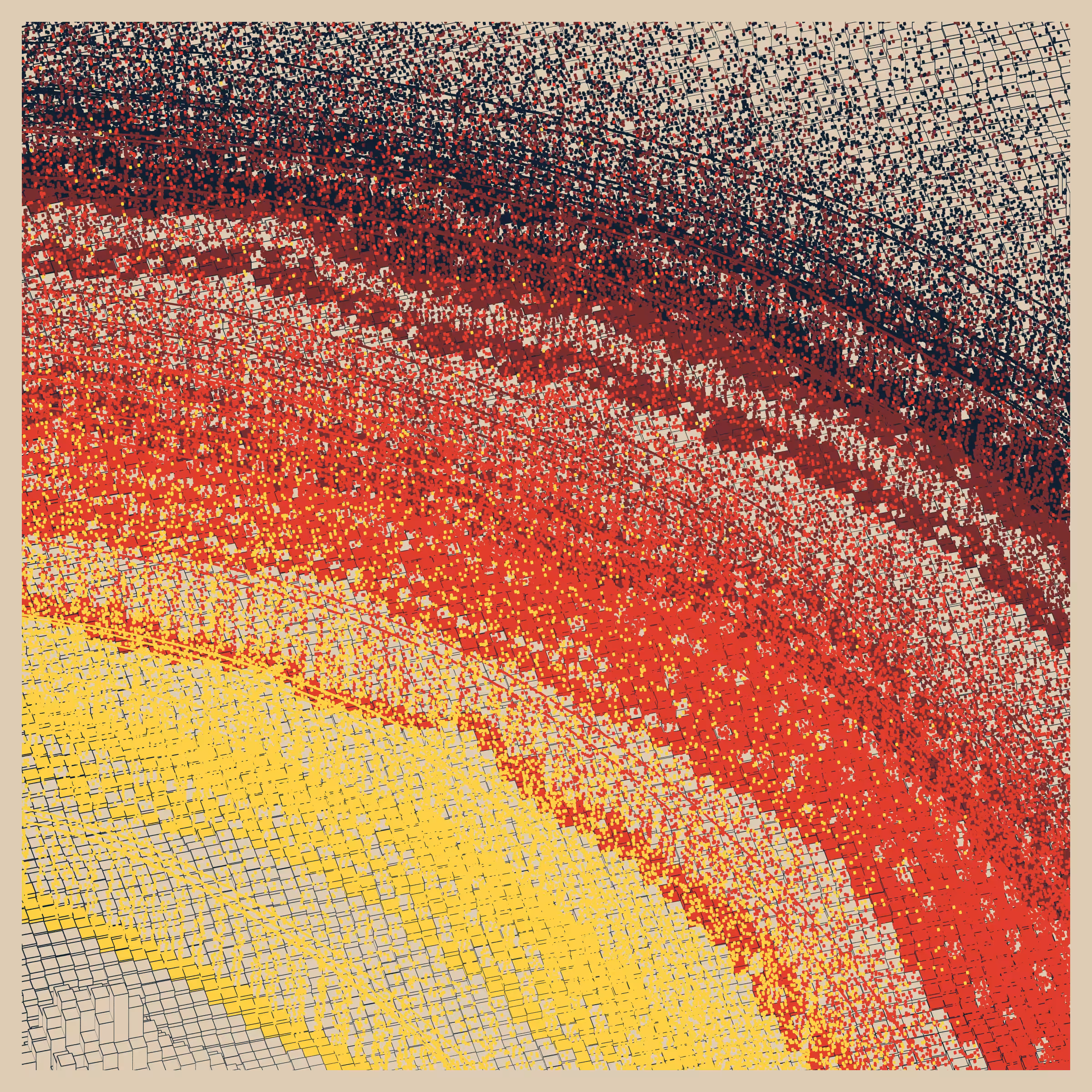 Echo of Intensity #1198