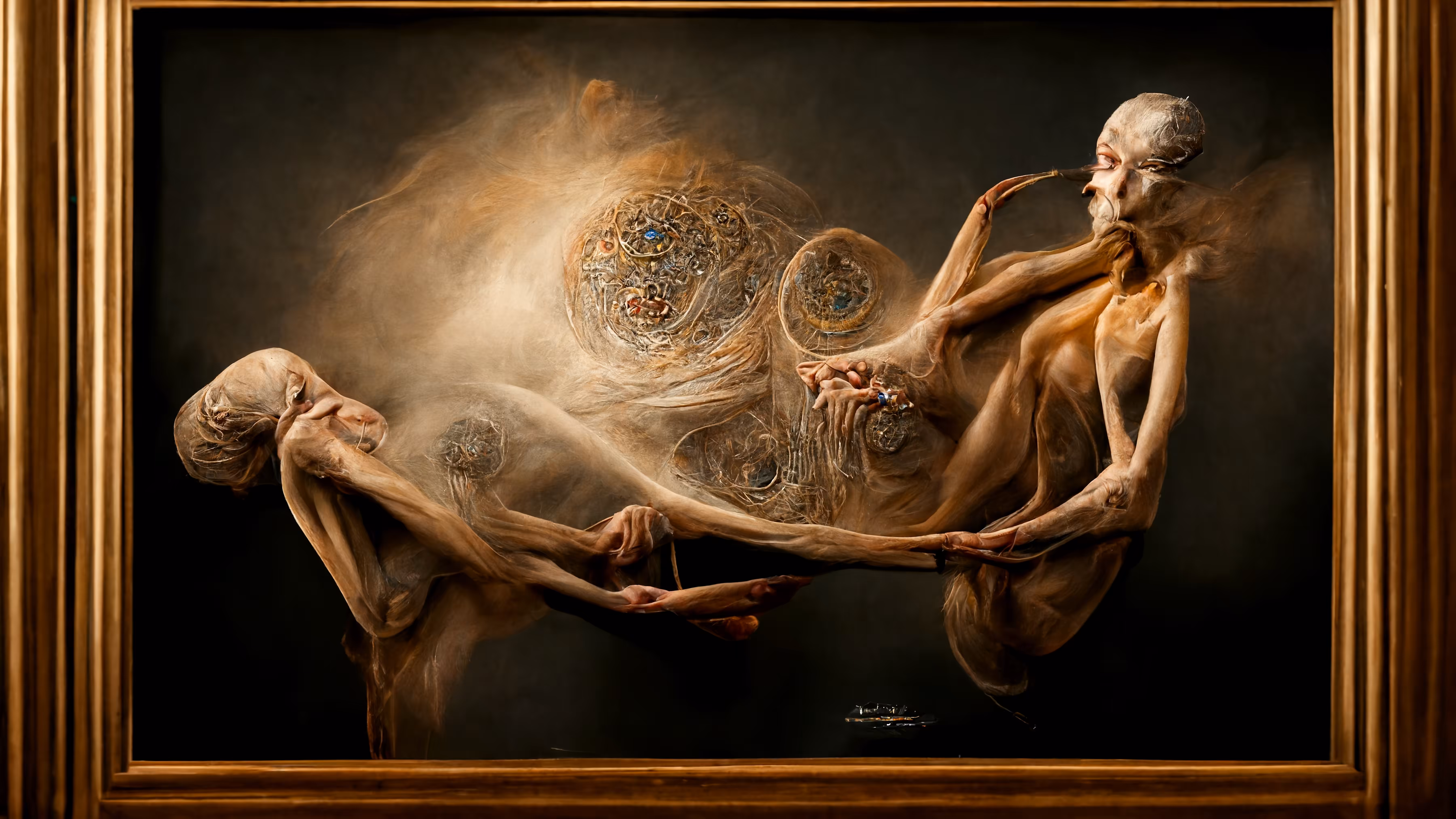 SYMBIOSYMPATHETIC