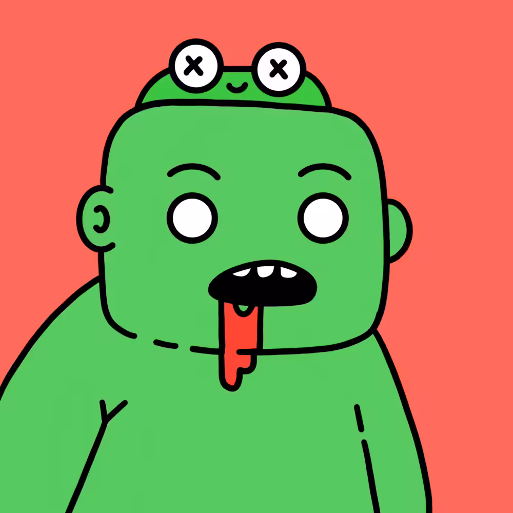 Dedfrenz #14