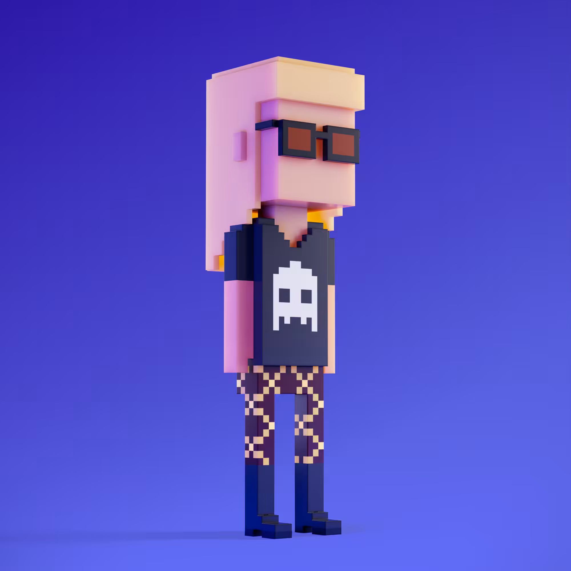 Meebit #5447