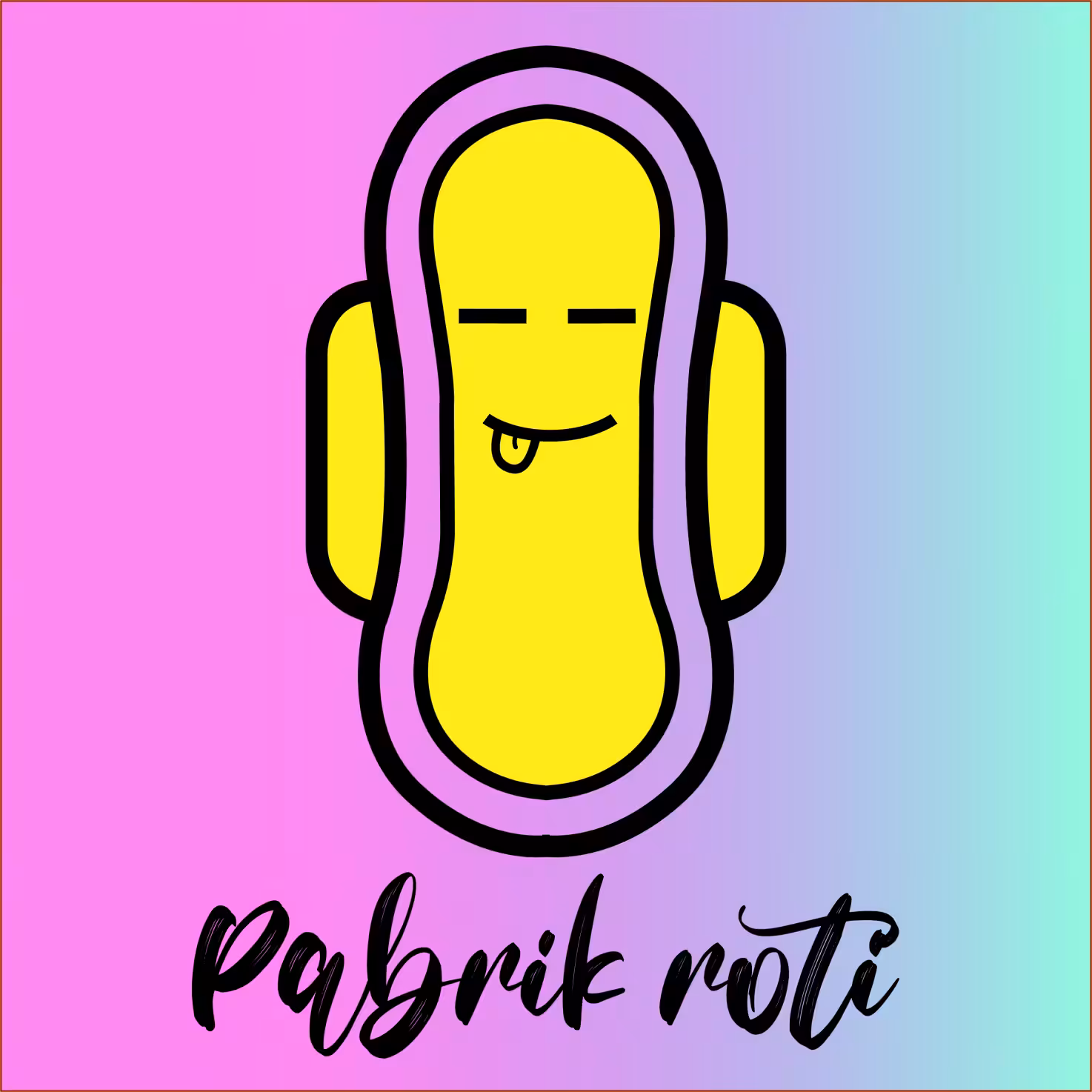 Logo Pabrik Roti: PABRIKROTI.IDN #442