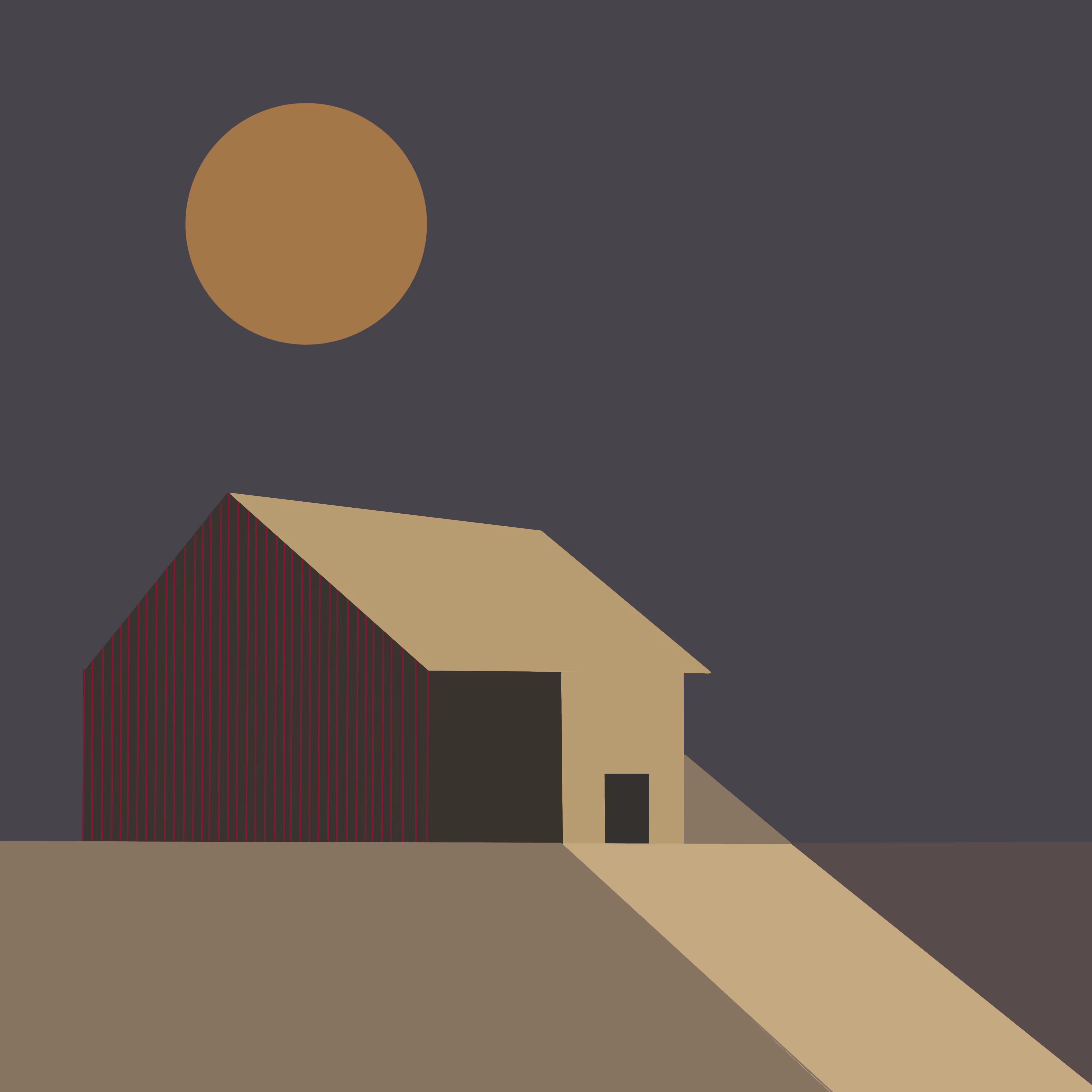 Village of Galena