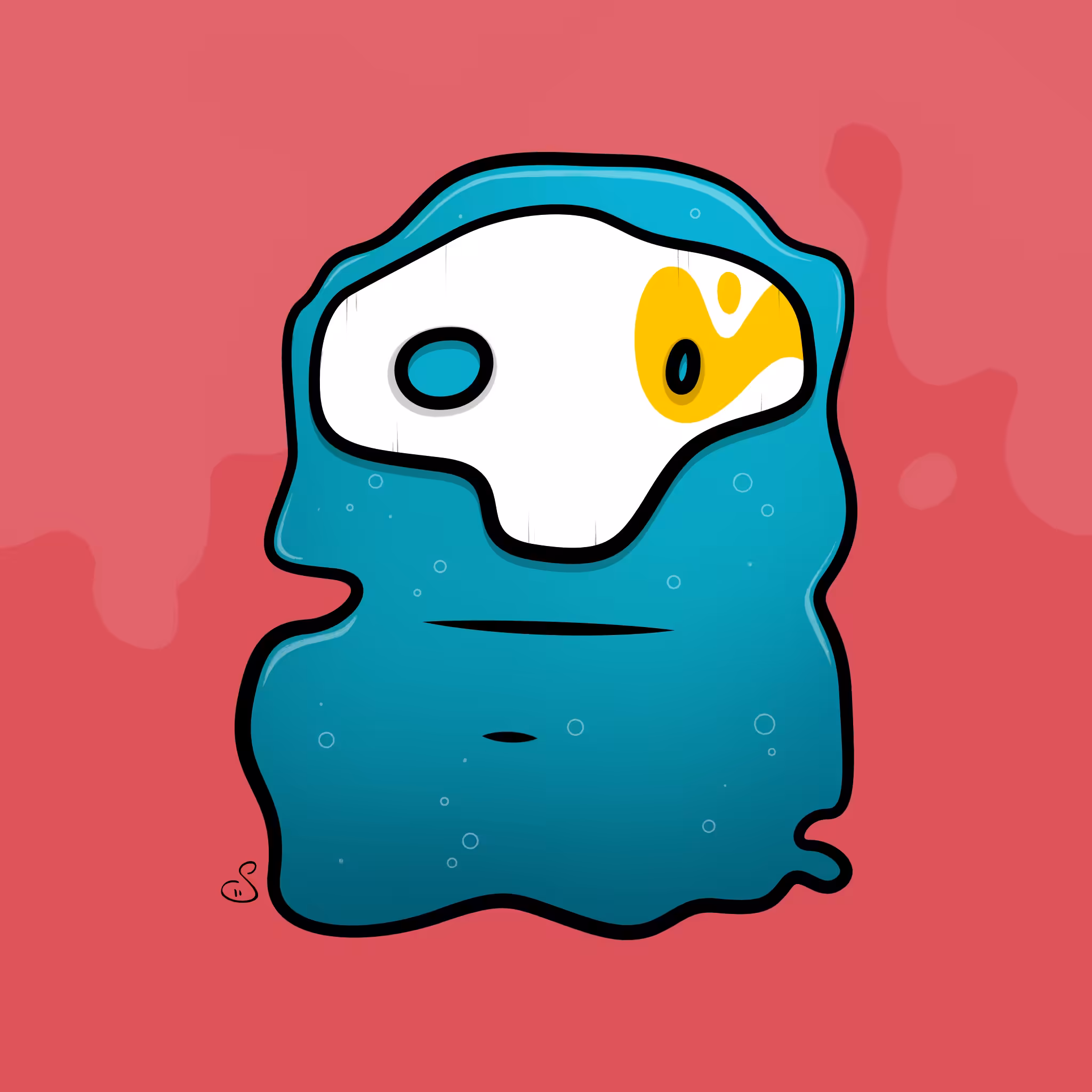 GANOODLE / 091-53