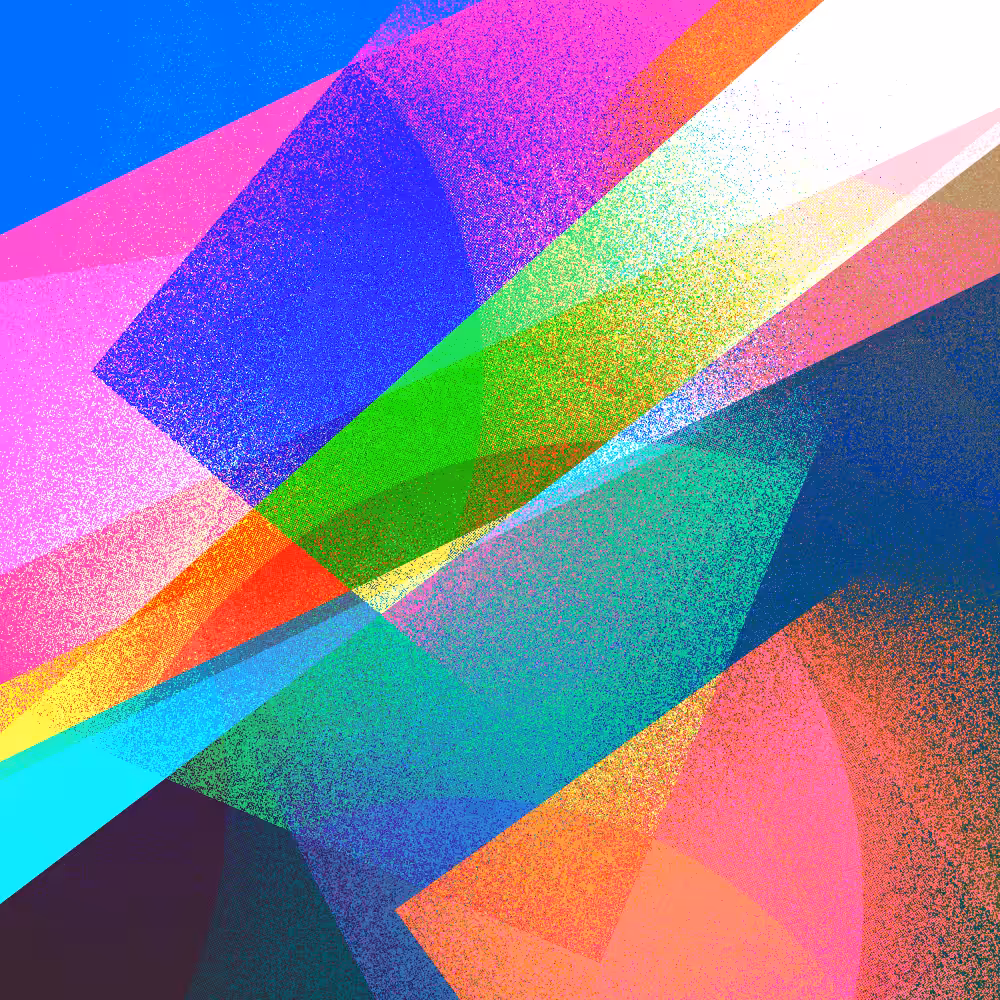 Fractal Noise #257