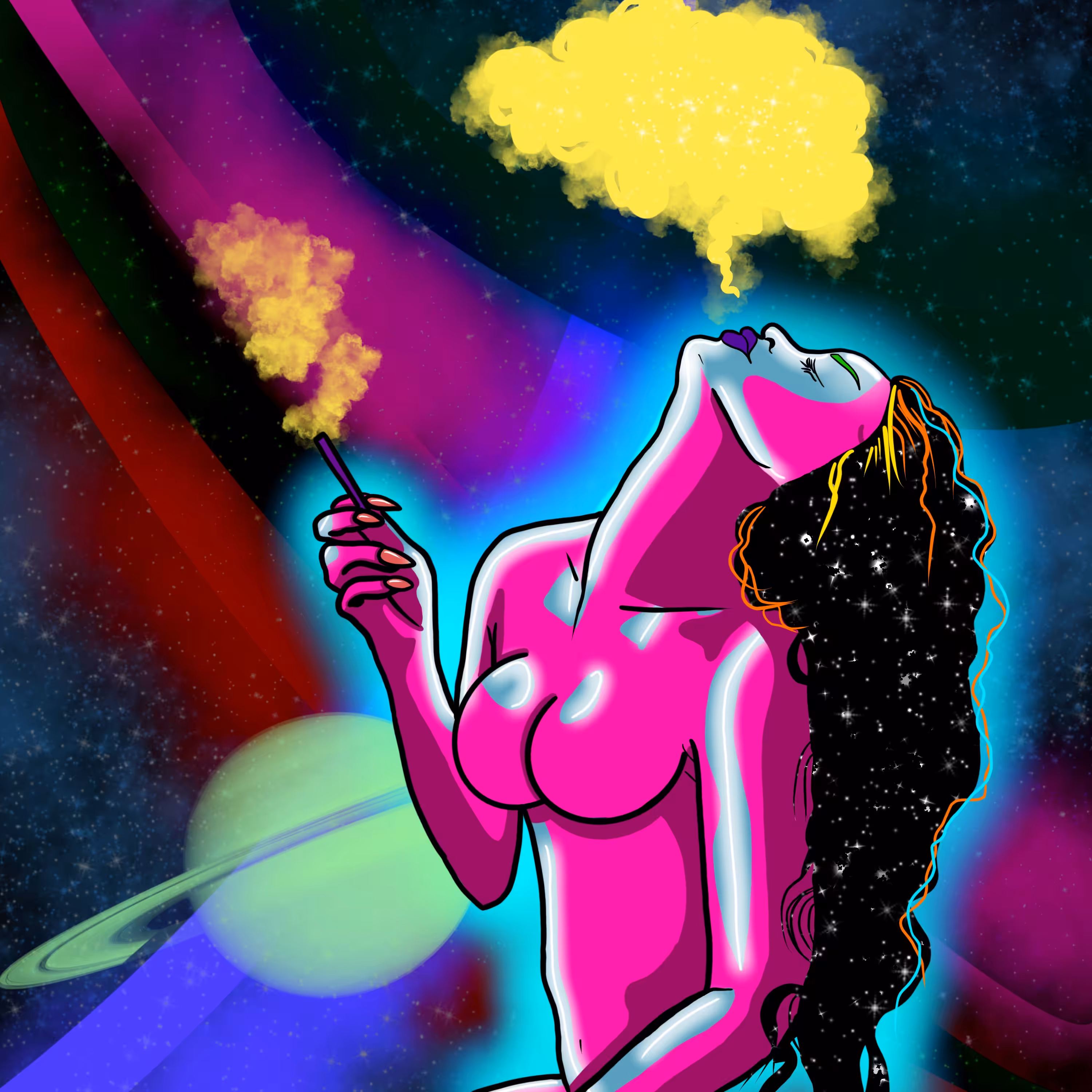 Galaxia