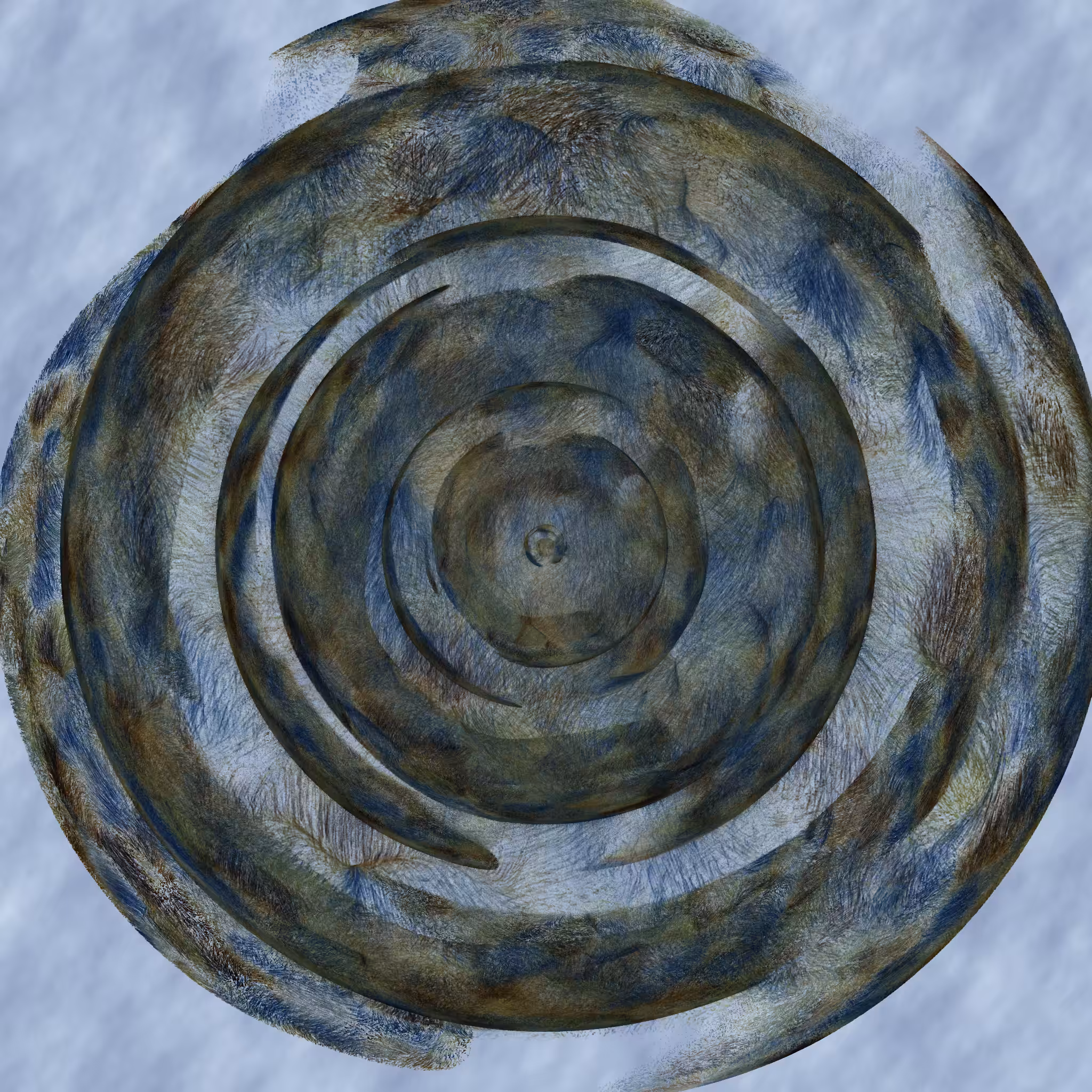 stellar nurseries #135