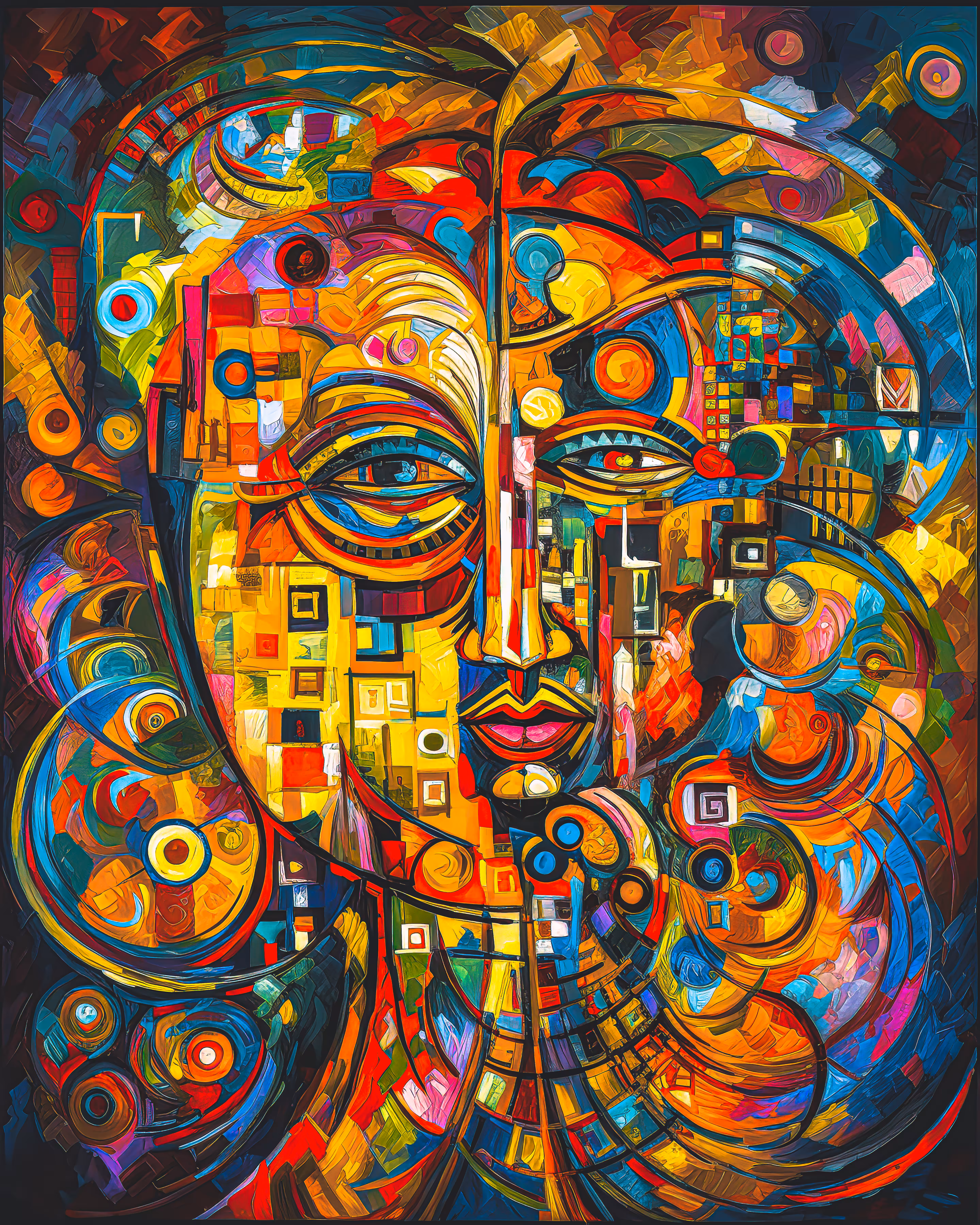 Dissociation